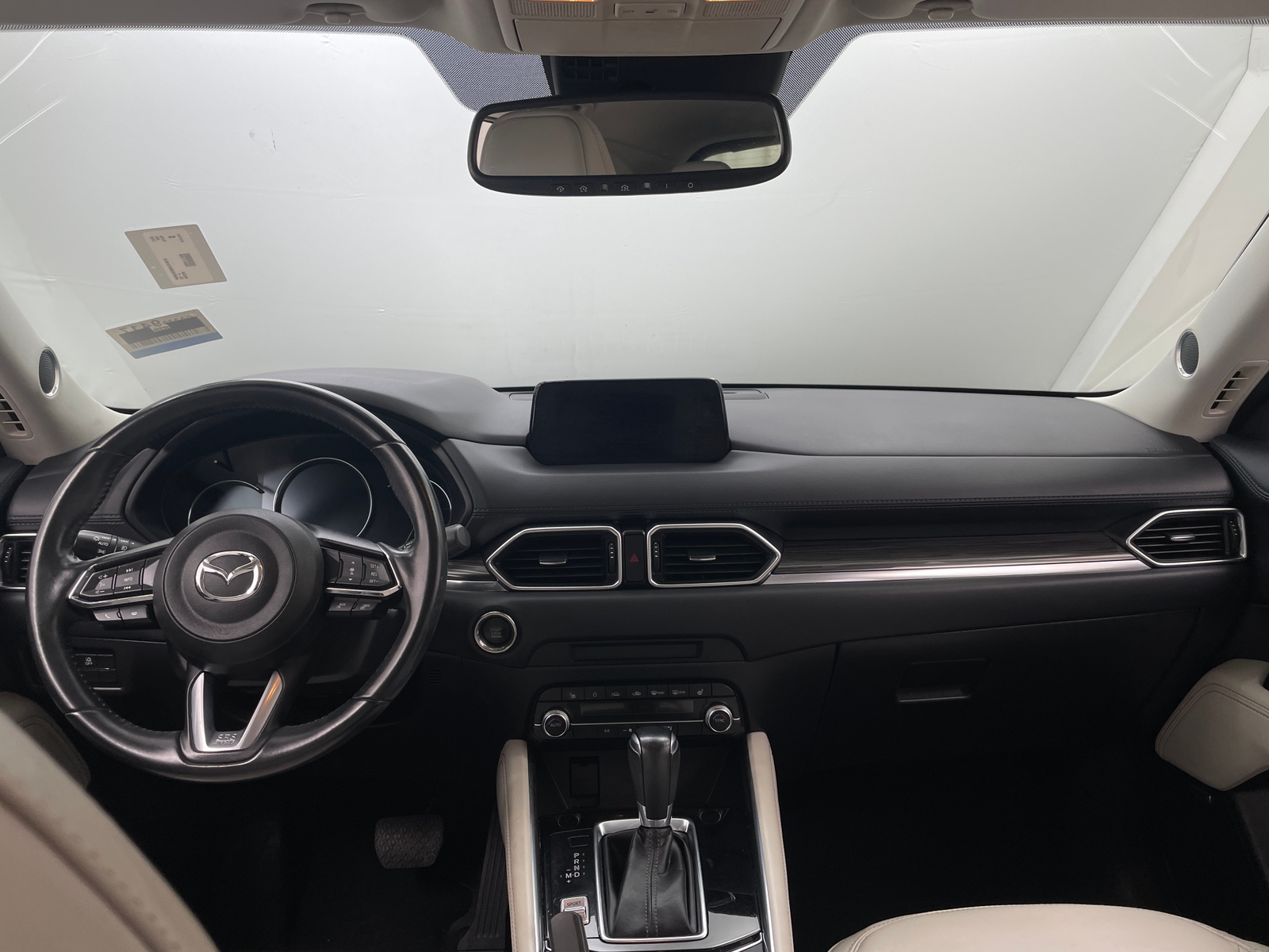 Thumbnail: 2019 Mazda CX-5 - 2