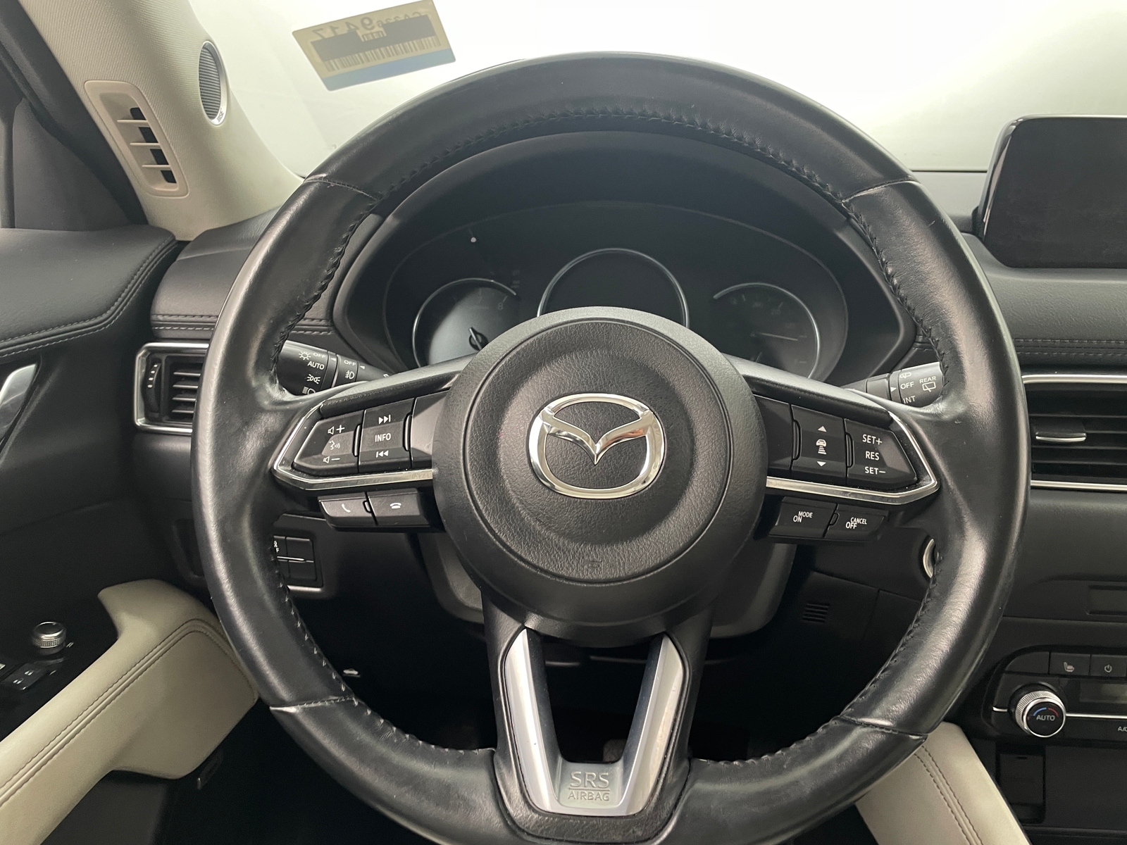 Thumbnail: 2019 Mazda CX-5 - 4