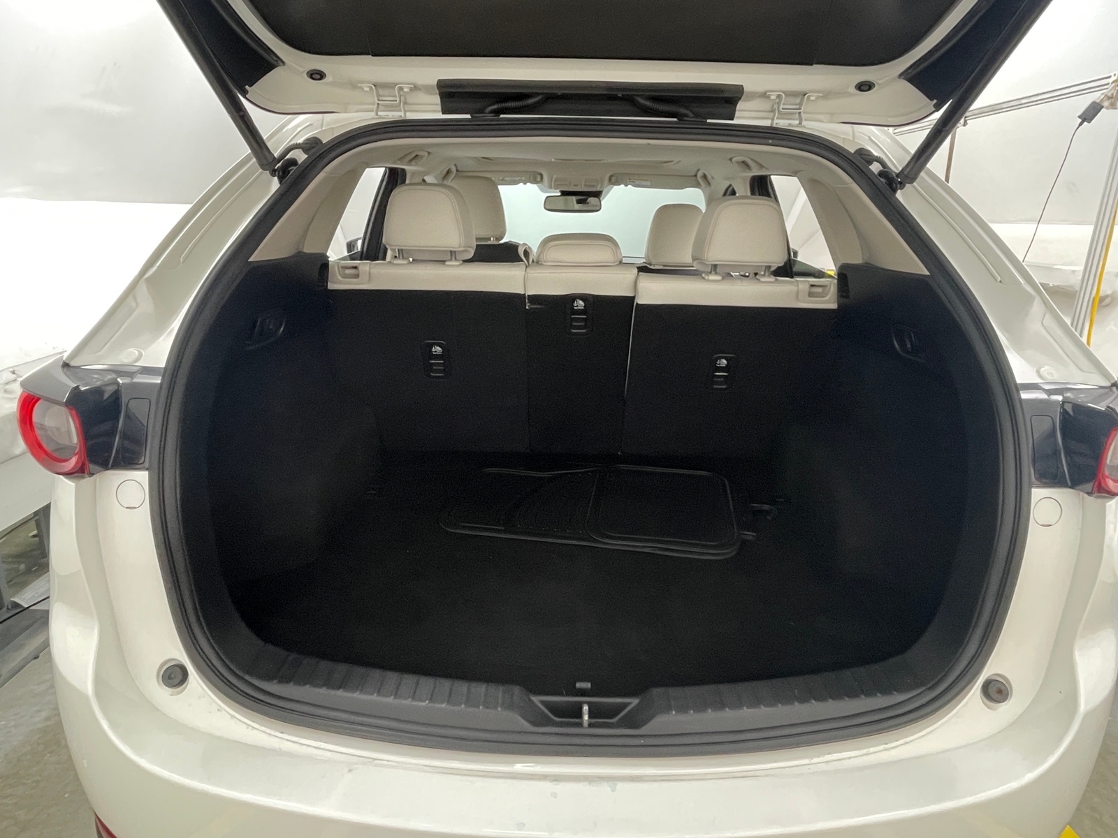 Thumbnail: 2019 Mazda CX-5 - 6