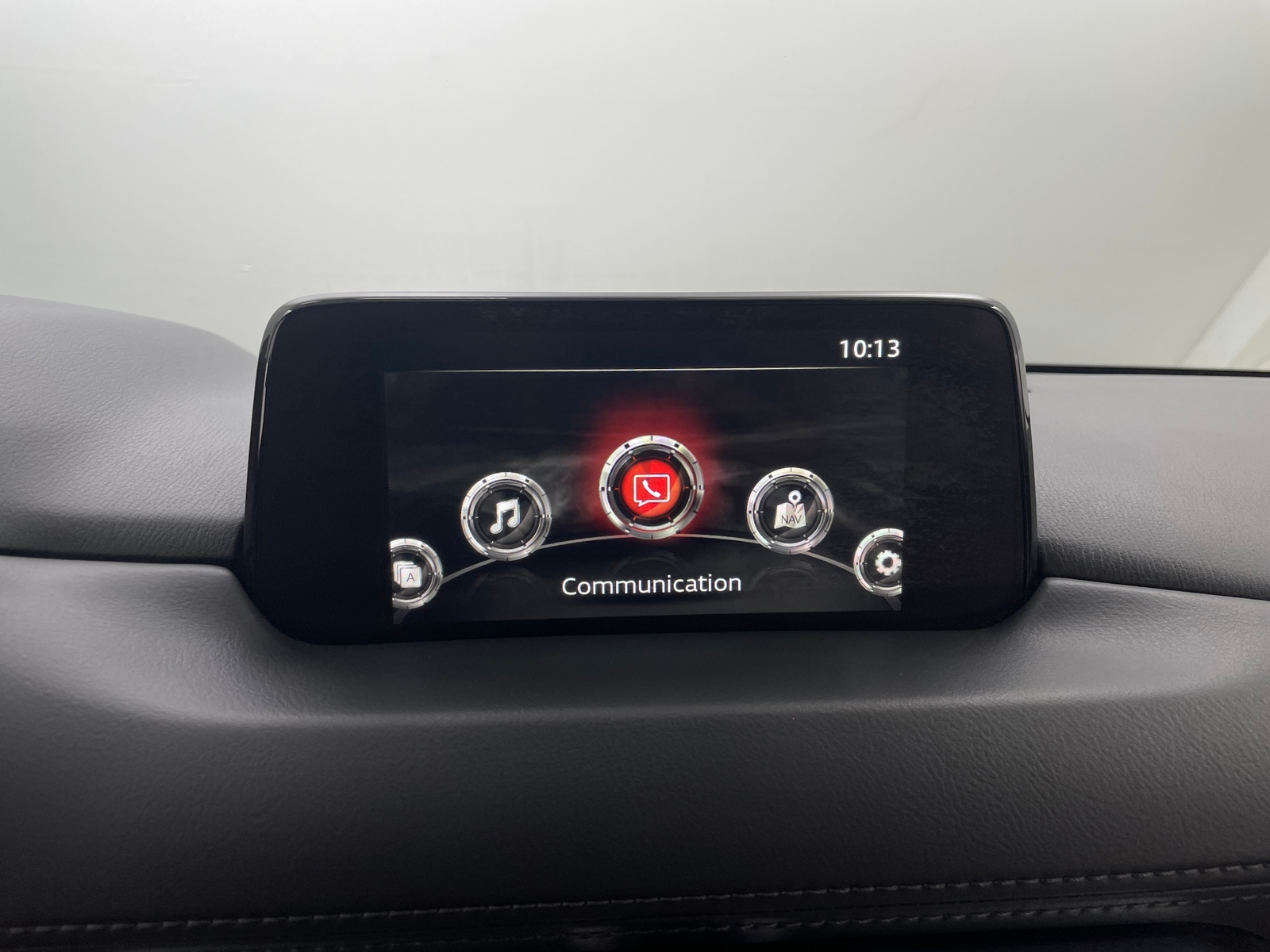 Thumbnail: 2019 Mazda CX-5 - 3