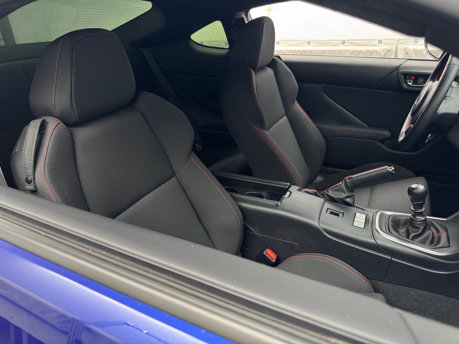 Thumbnail: 2023 Subaru BRZ - 2