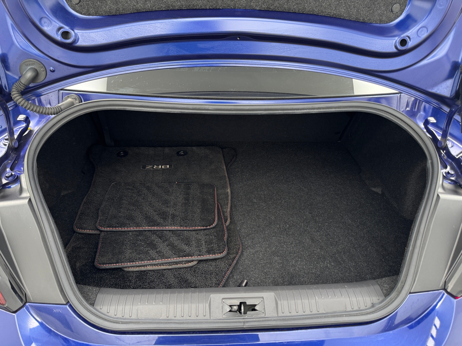 Thumbnail: 2023 Subaru BRZ - 5