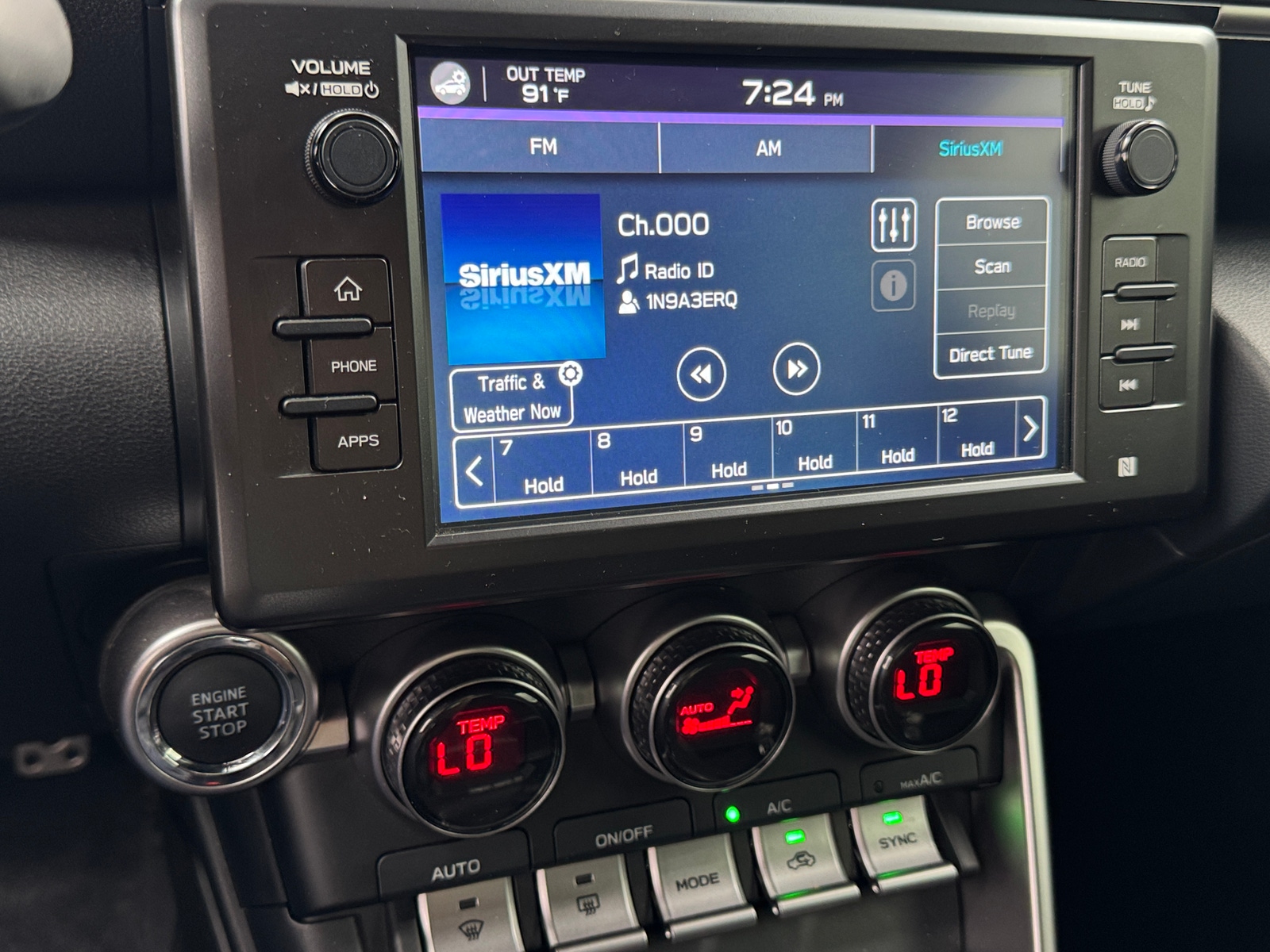 Thumbnail: 2023 Subaru BRZ - 3