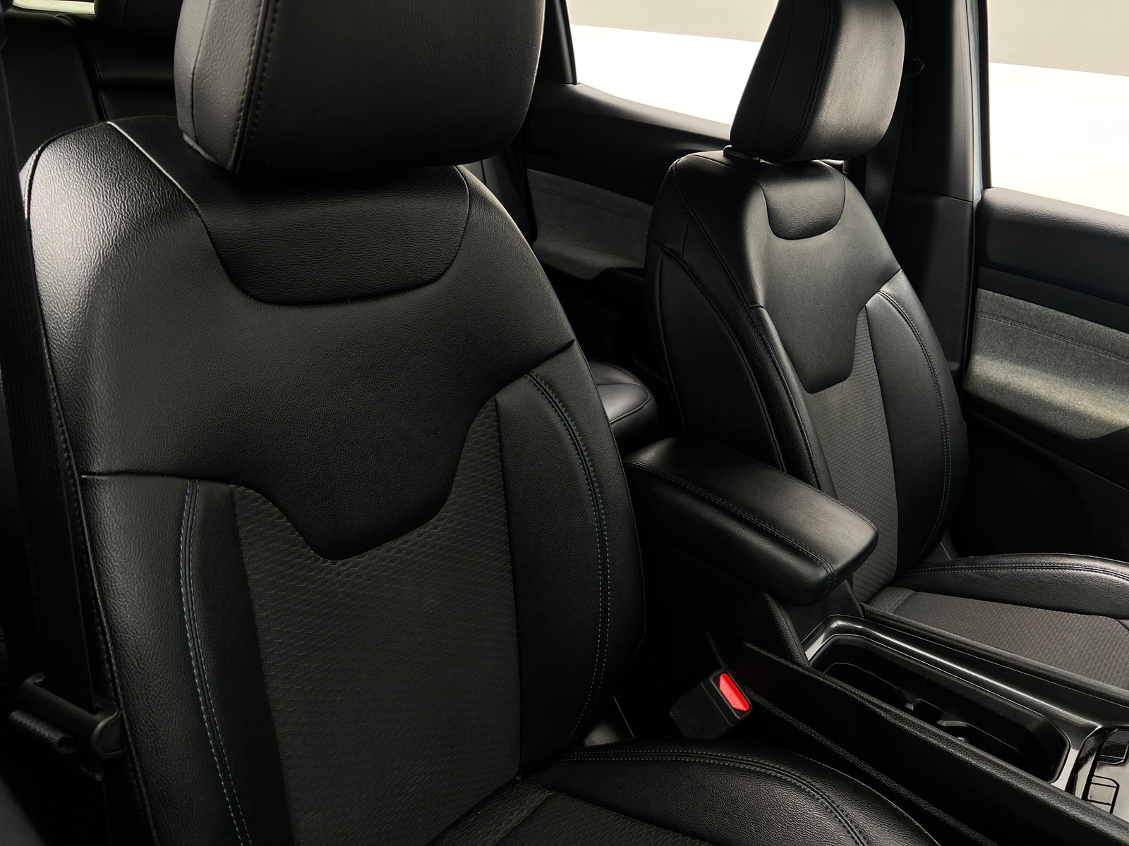 Thumbnail: 2024 Jeep Compass - 2