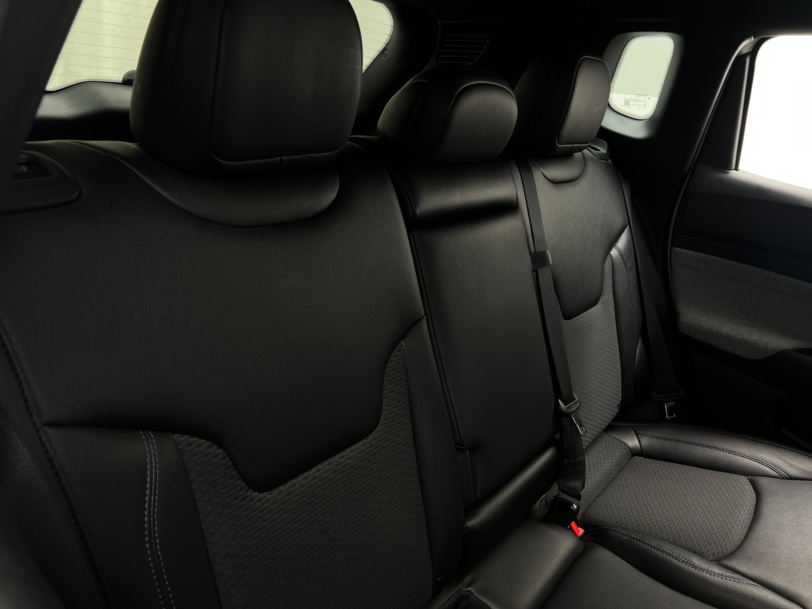 Thumbnail: 2024 Jeep Compass - 6