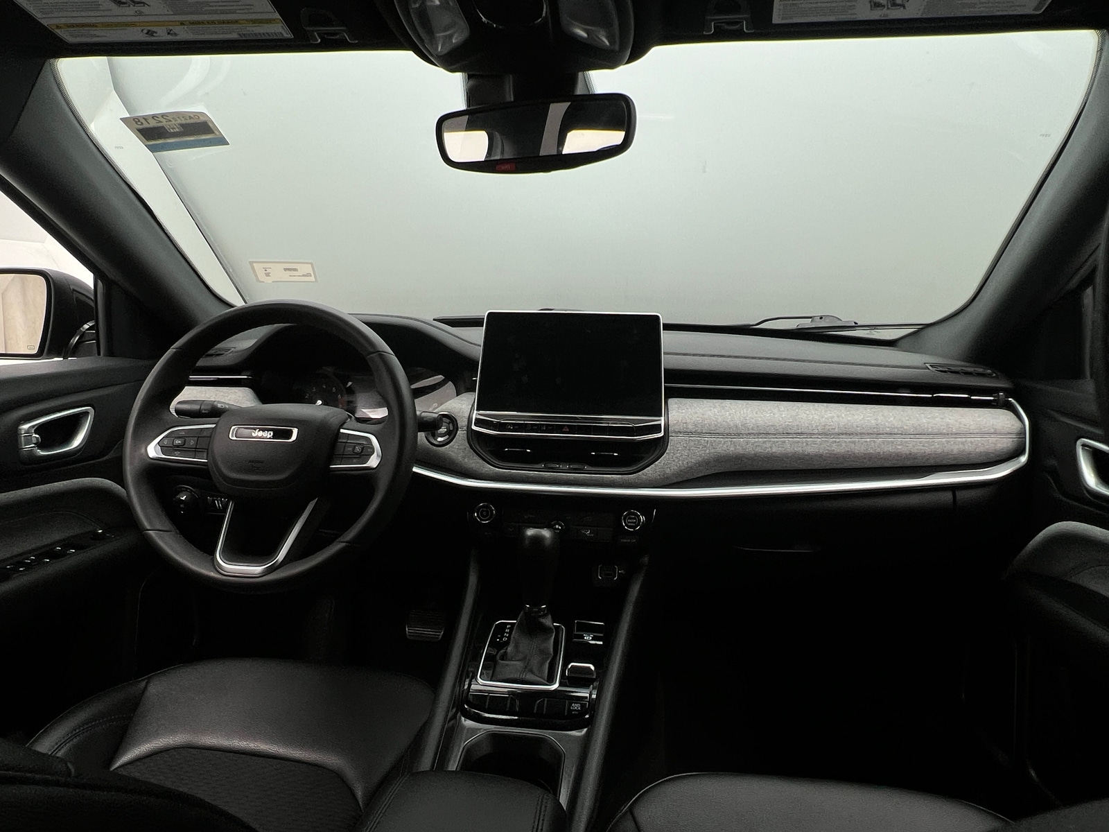 Thumbnail: 2024 Jeep Compass - 3