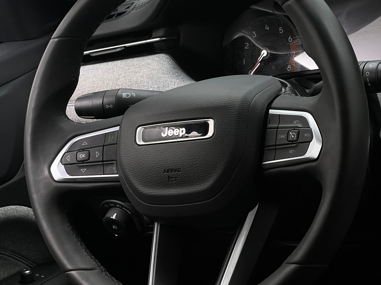 Thumbnail: 2024 Jeep Compass - 5