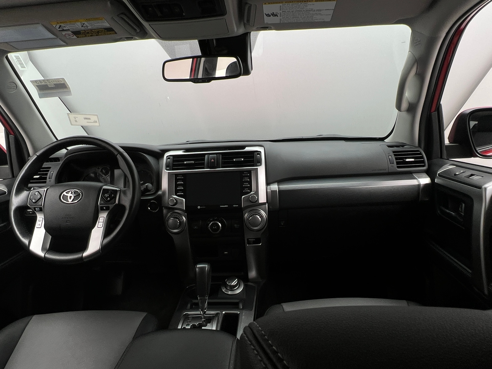 Thumbnail: 2024 Toyota 4Runner - 2