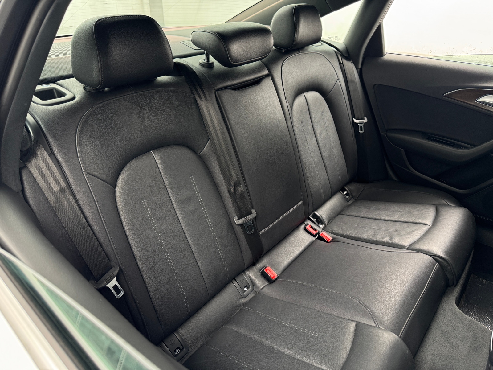 Thumbnail: 2016 Audi A6 - 5