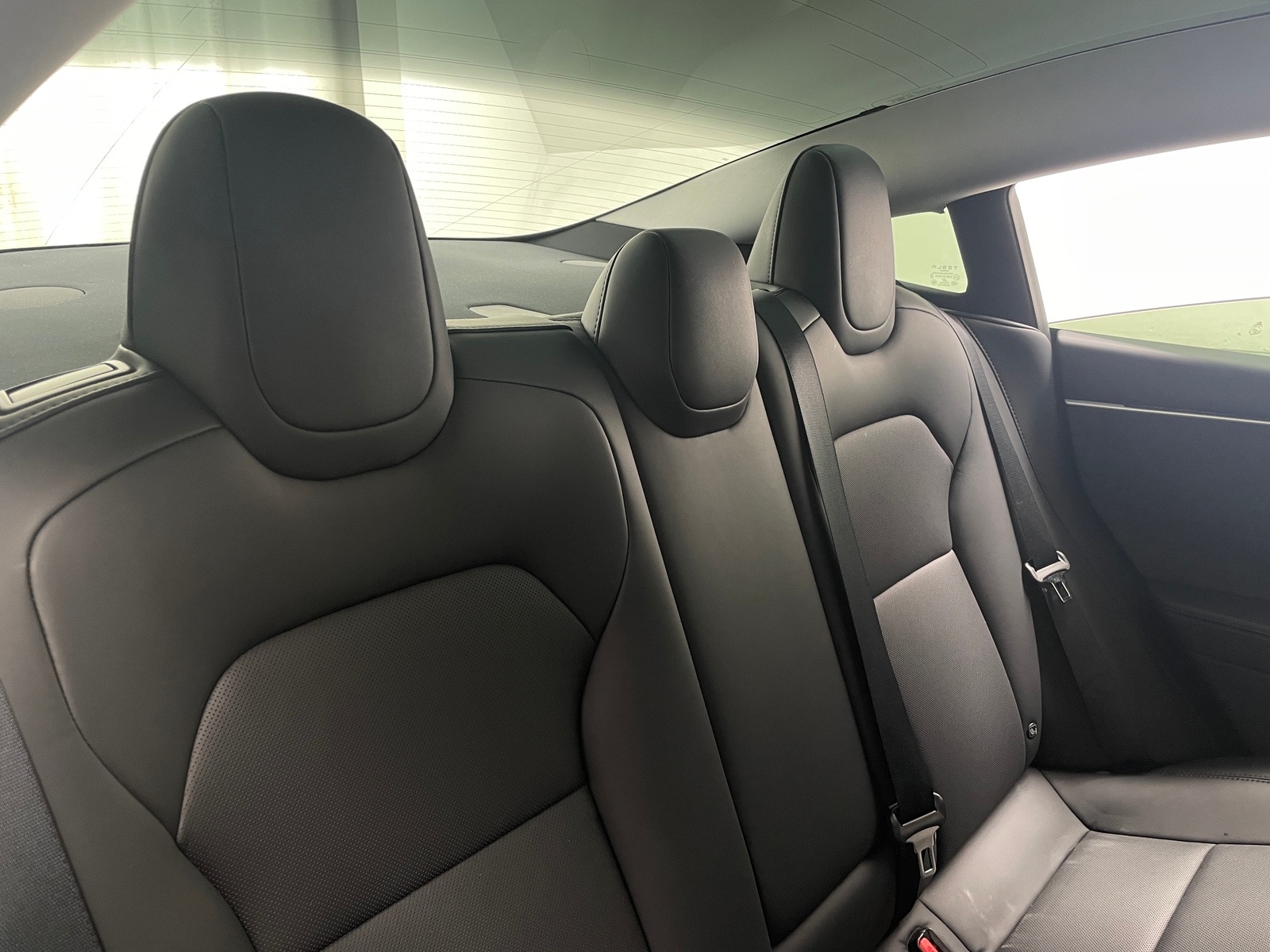 Thumbnail: 2024 Tesla Model 3 - 5
