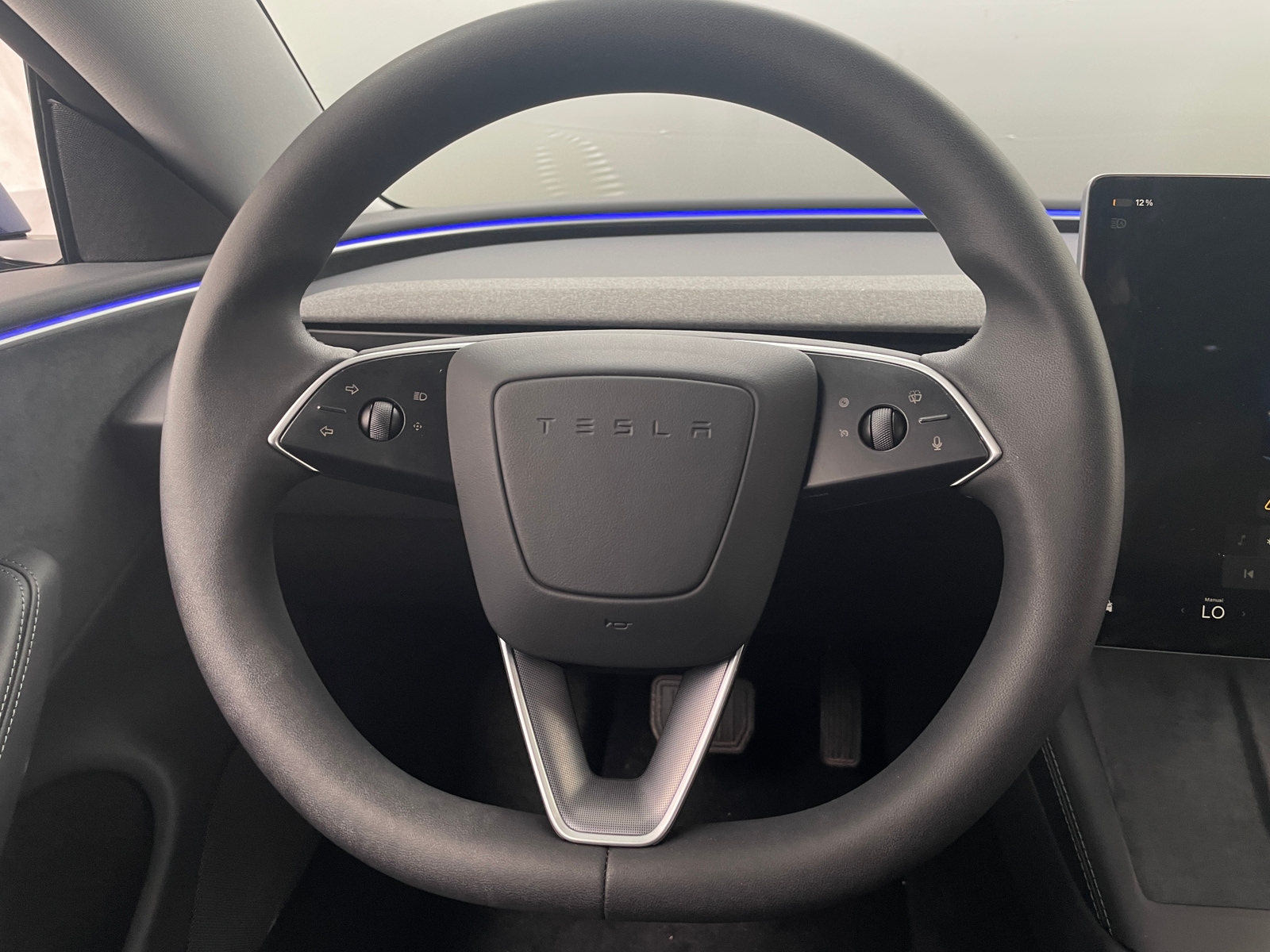 Thumbnail: 2024 Tesla Model 3 - 4