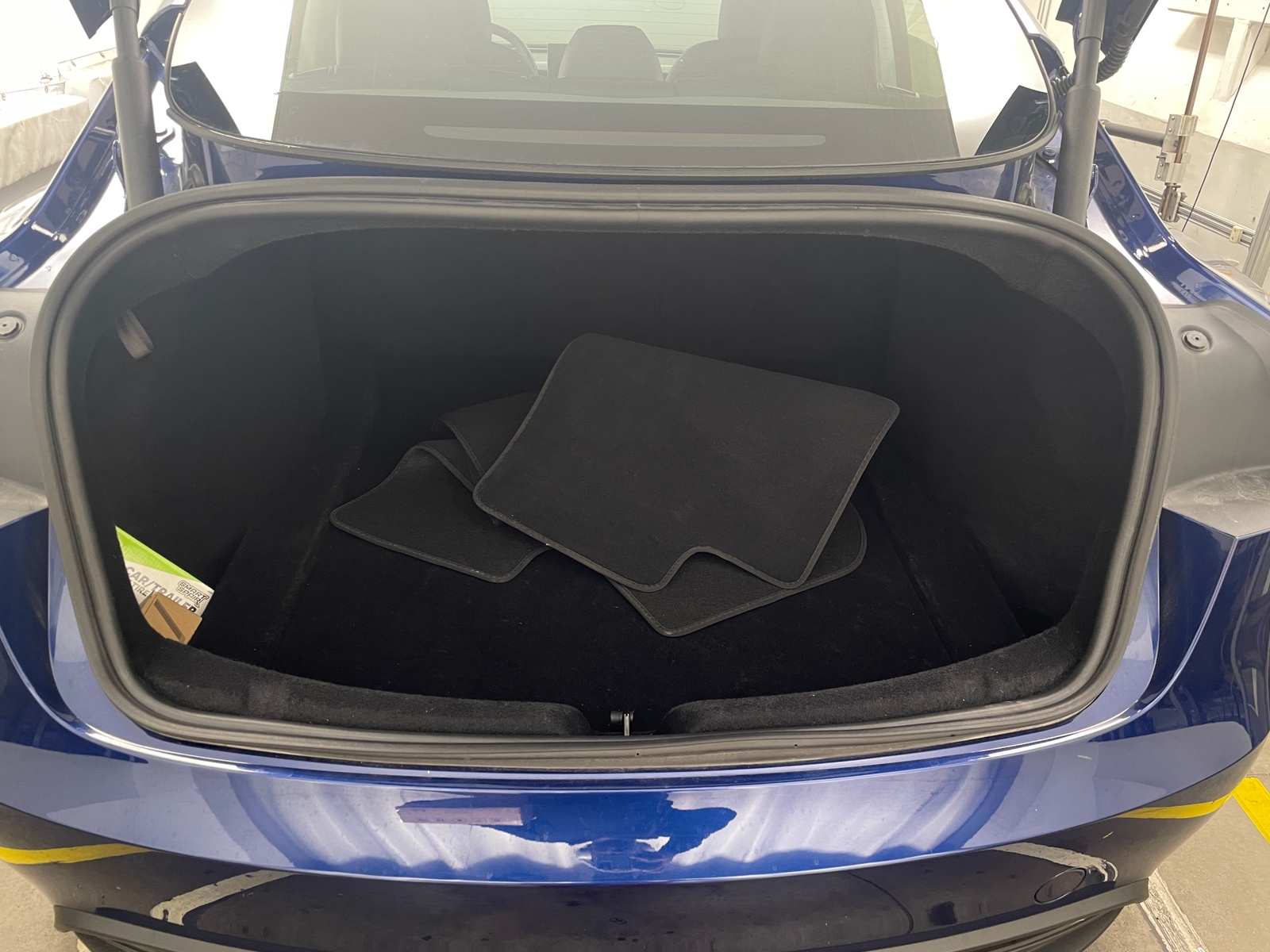 Thumbnail: 2024 Tesla Model 3 - 6