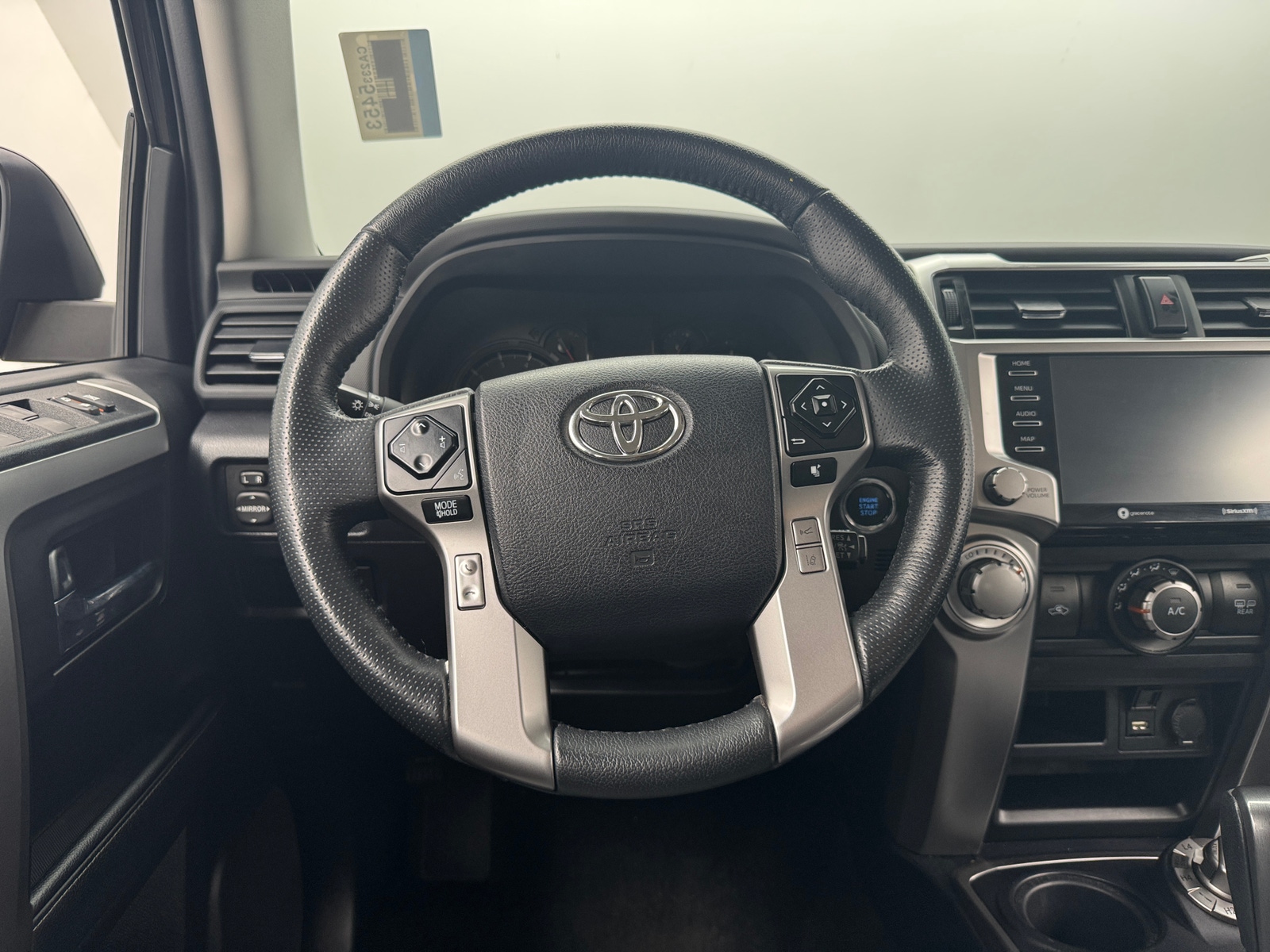 Thumbnail: 2024 Toyota 4Runner - 4