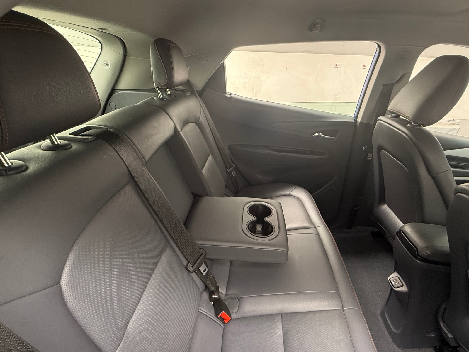 Thumbnail: 2021 Chevrolet Bolt EV - 5