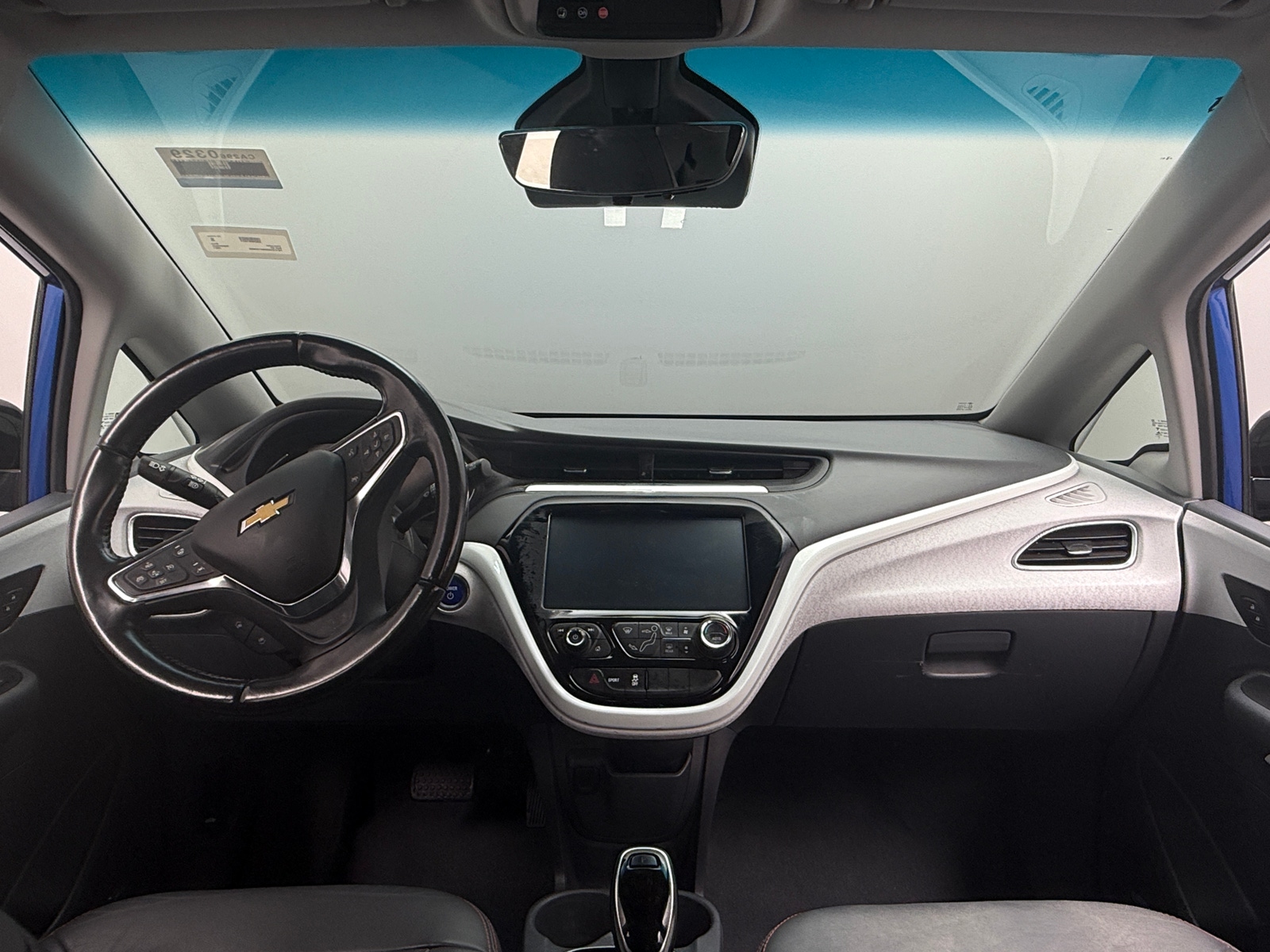 Thumbnail: 2021 Chevrolet Bolt EV - 2