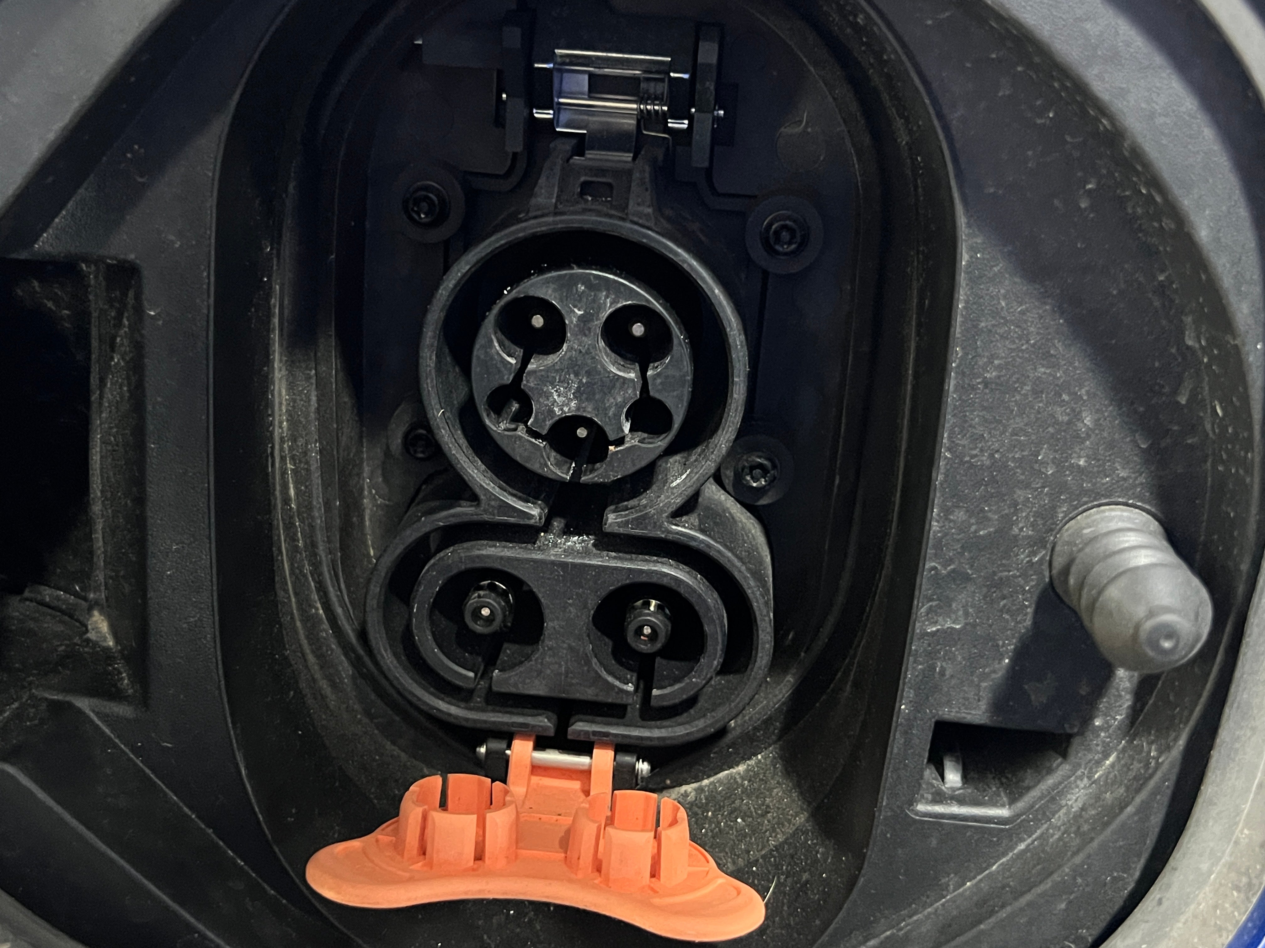 2021 Chevrolet Bolt EV