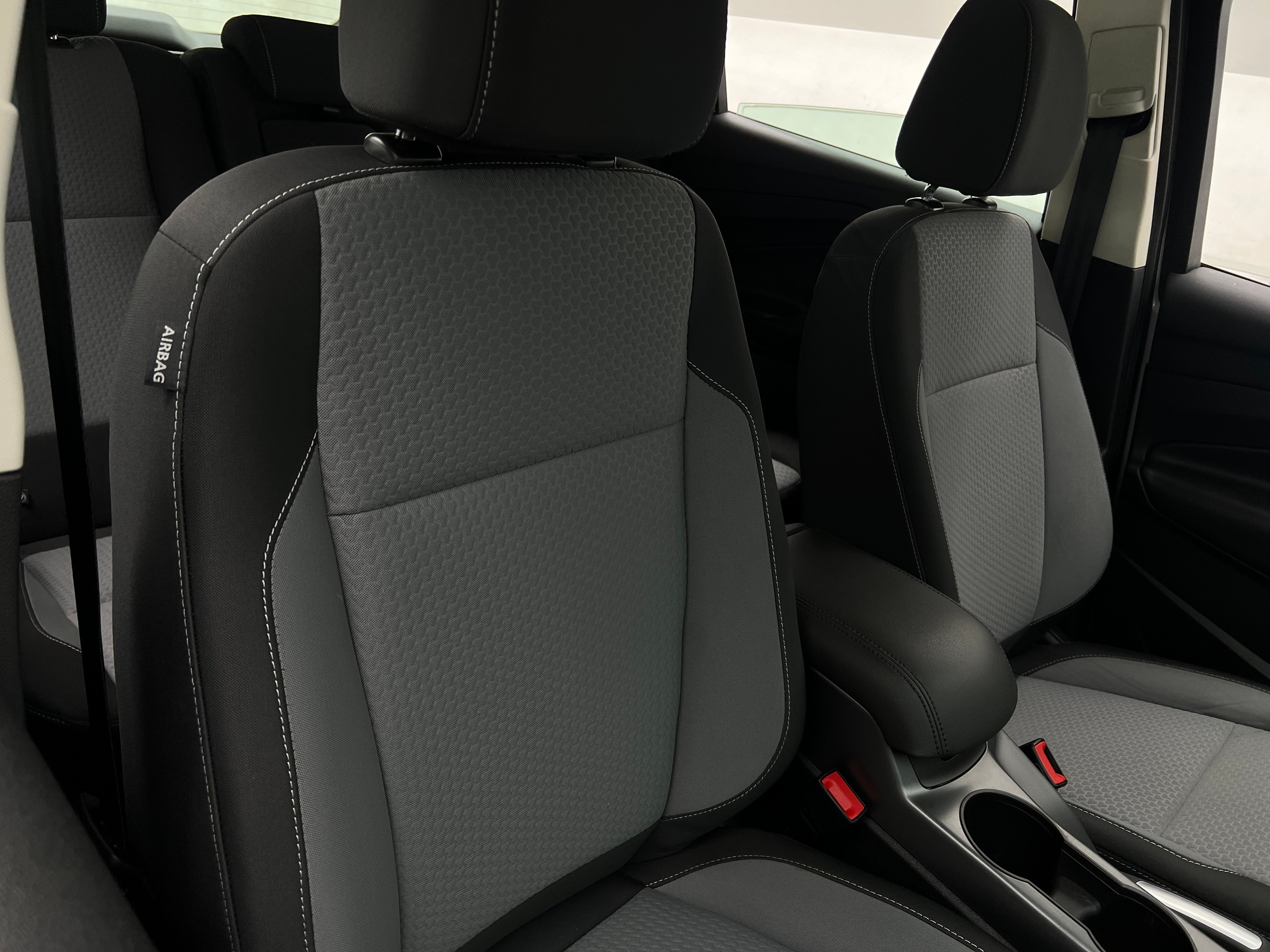 2017 Ford C-Max