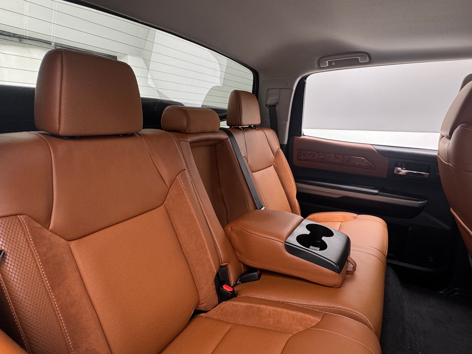 Thumbnail: 2019 Toyota Tundra - 5