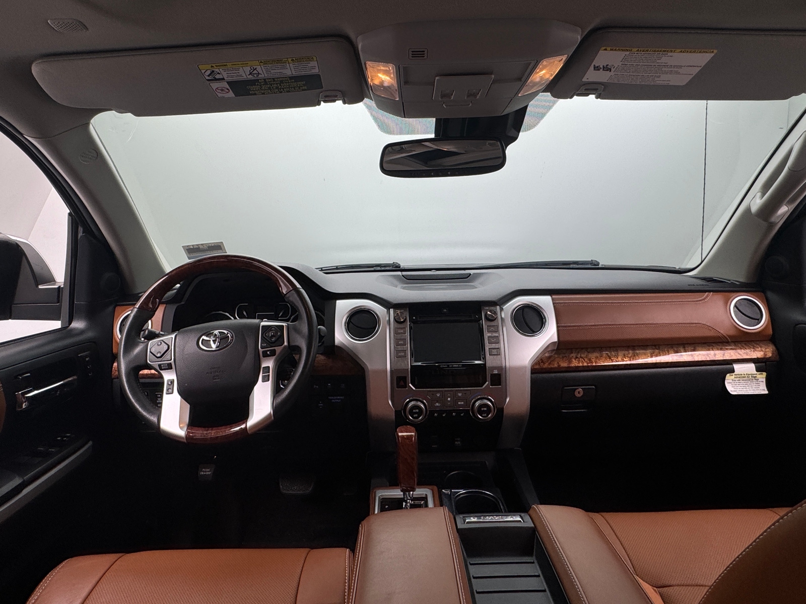 Thumbnail: 2019 Toyota Tundra - 2