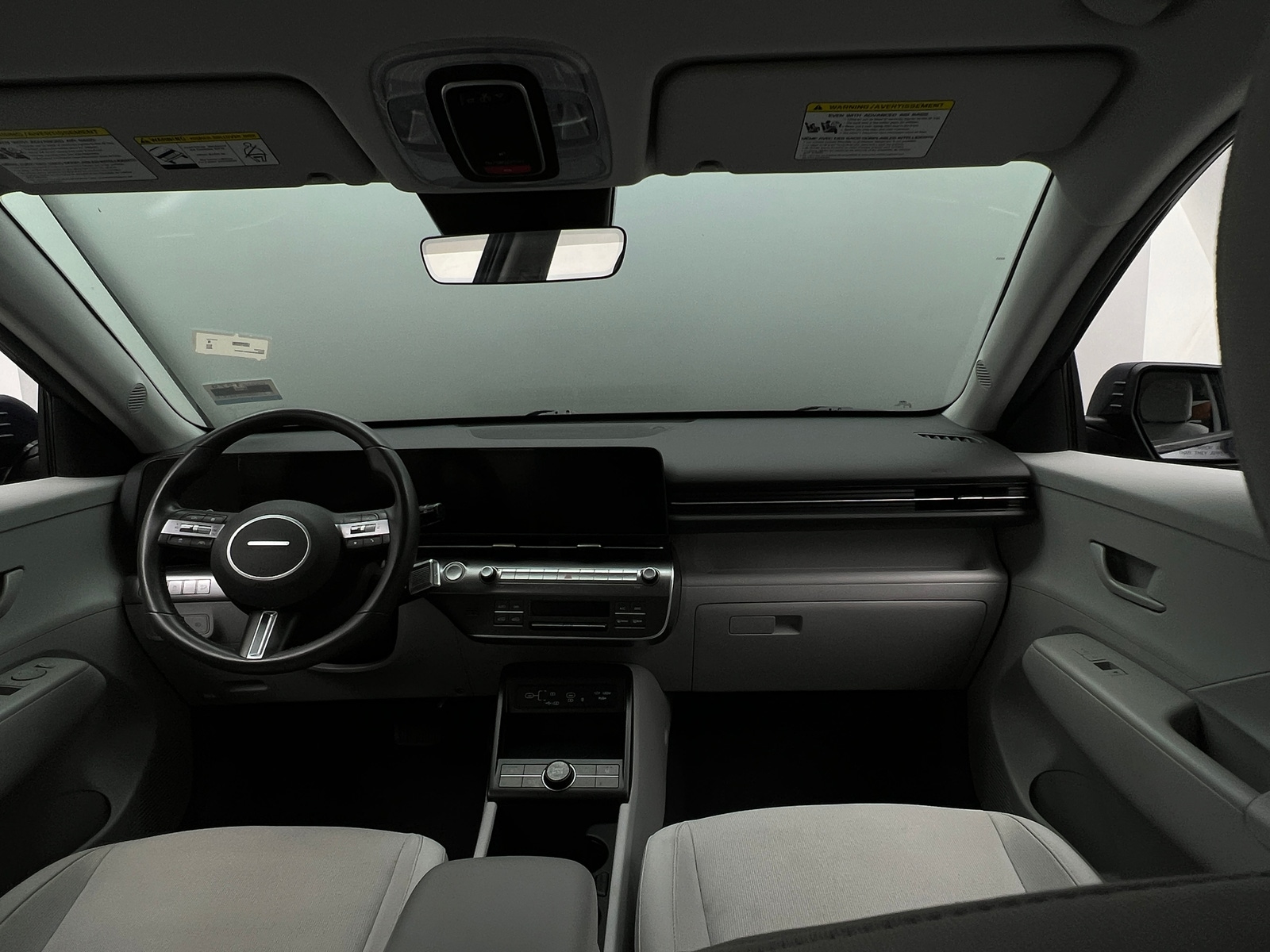 Thumbnail: 2024 Hyundai Kona - 3