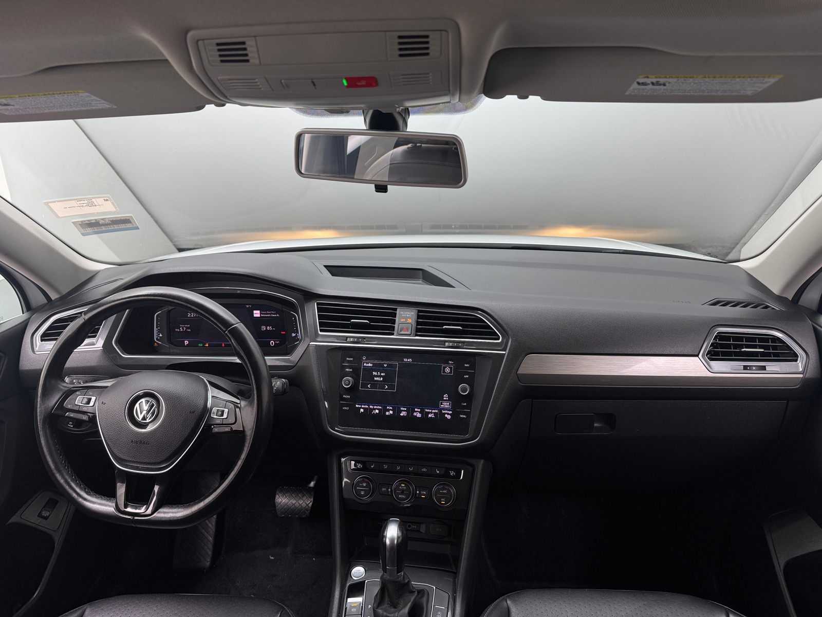 Thumbnail: 2019 Volkswagen Tiguan - 3