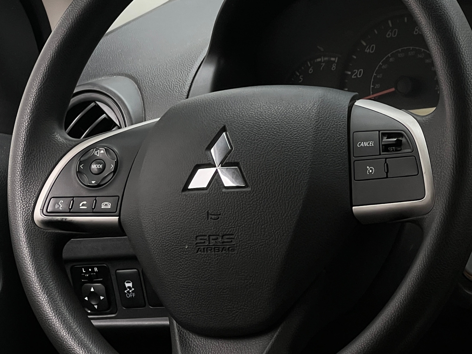 Thumbnail: 2023 Mitsubishi Mirage G4 - 5