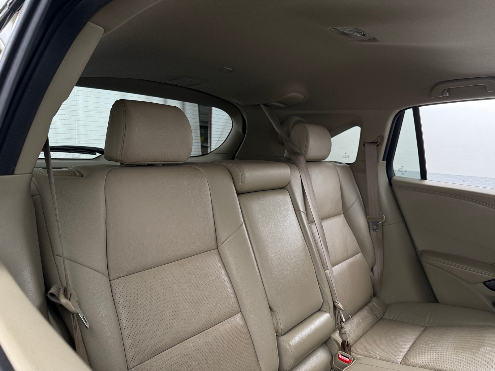 Thumbnail: 2013 Acura RDX - 5
