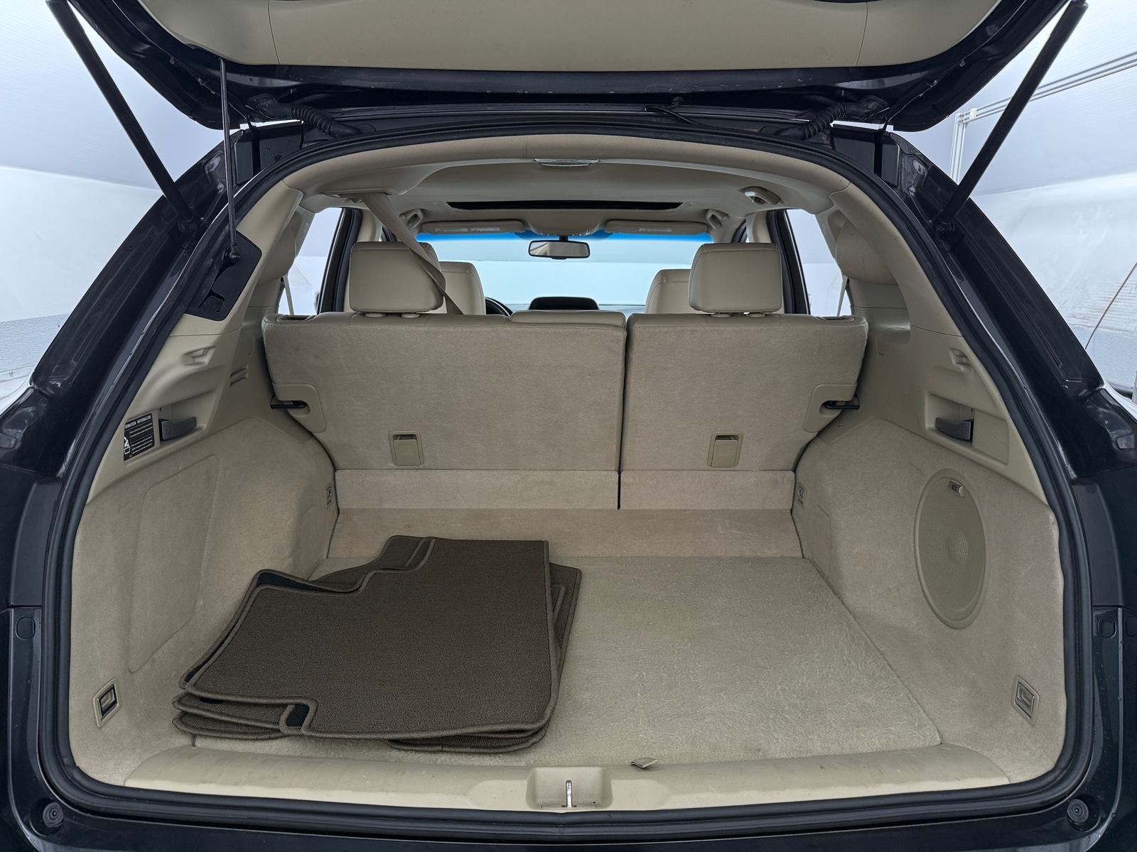 Thumbnail: 2013 Acura RDX - 6