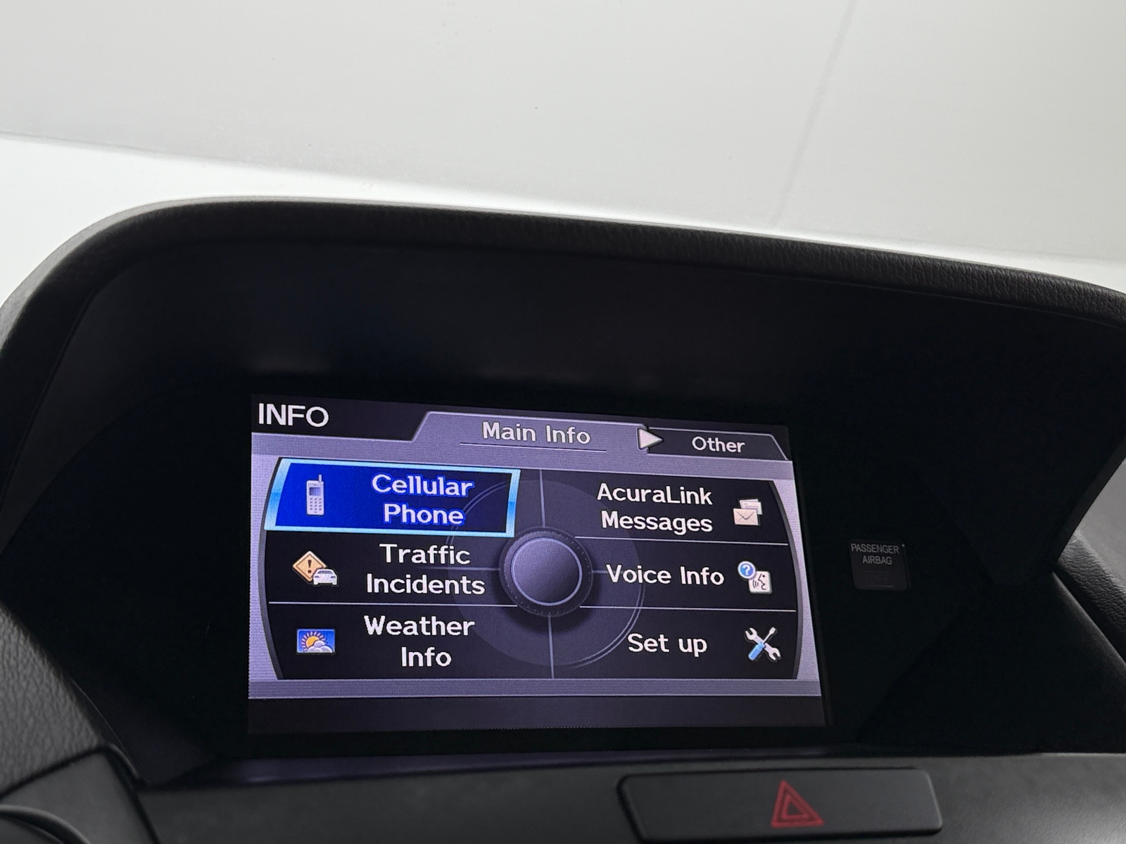 Thumbnail: 2013 Acura RDX - 3