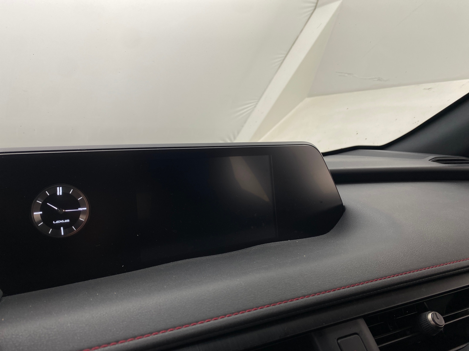 Thumbnail: 2020 Lexus UX - 3
