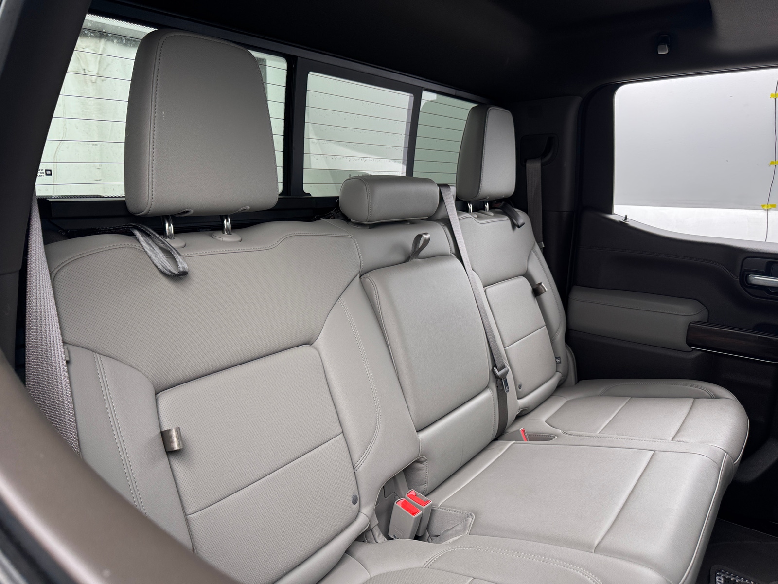 Thumbnail: 2020 GMC Sierra 1500 - 6