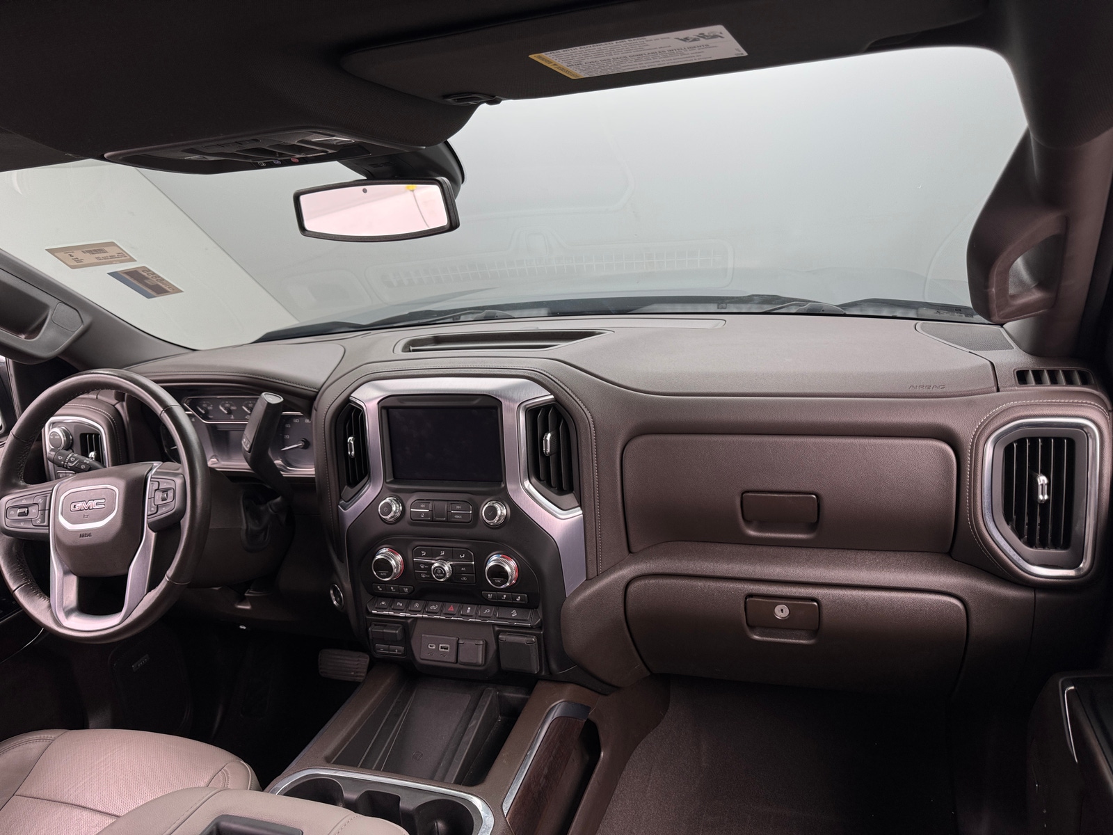 Thumbnail: 2020 GMC Sierra 1500 - 3