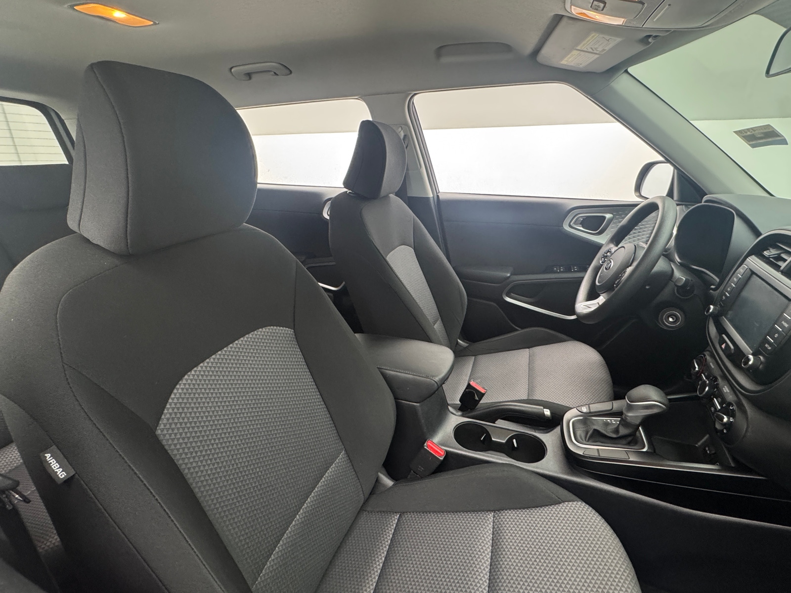 Thumbnail: 2020 Kia Soul - 2