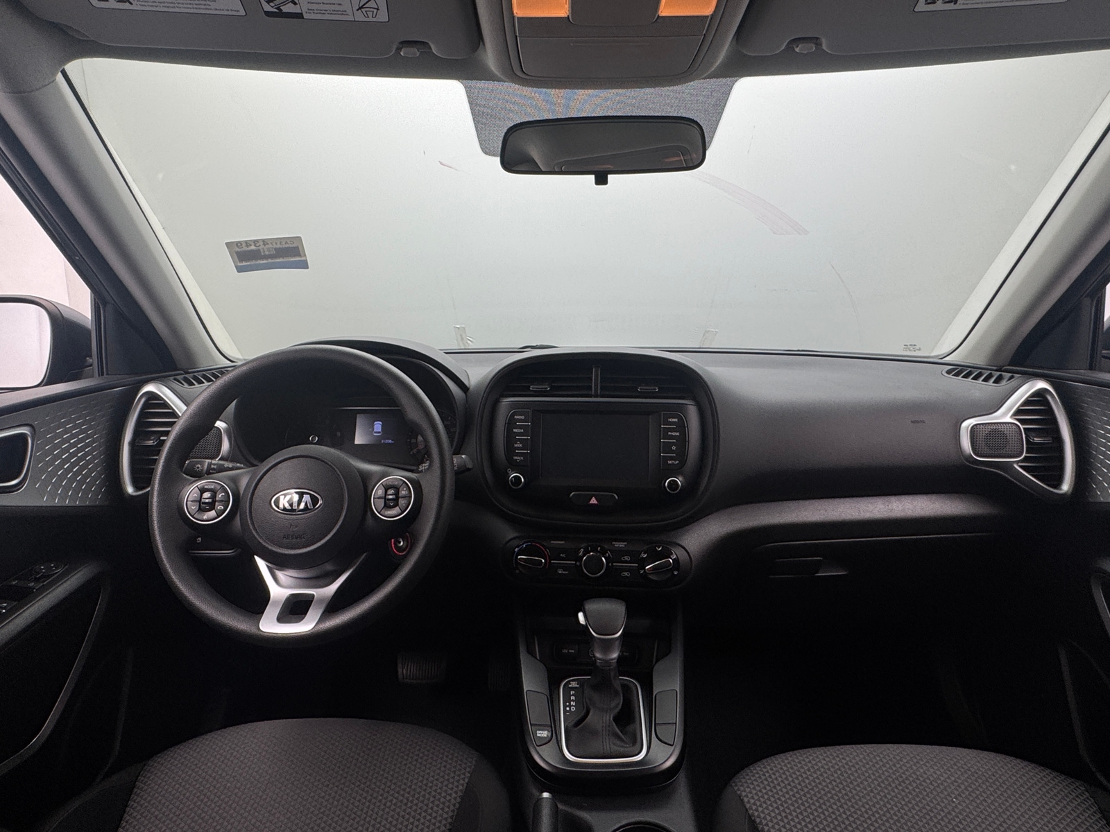 Thumbnail: 2020 Kia Soul - 3