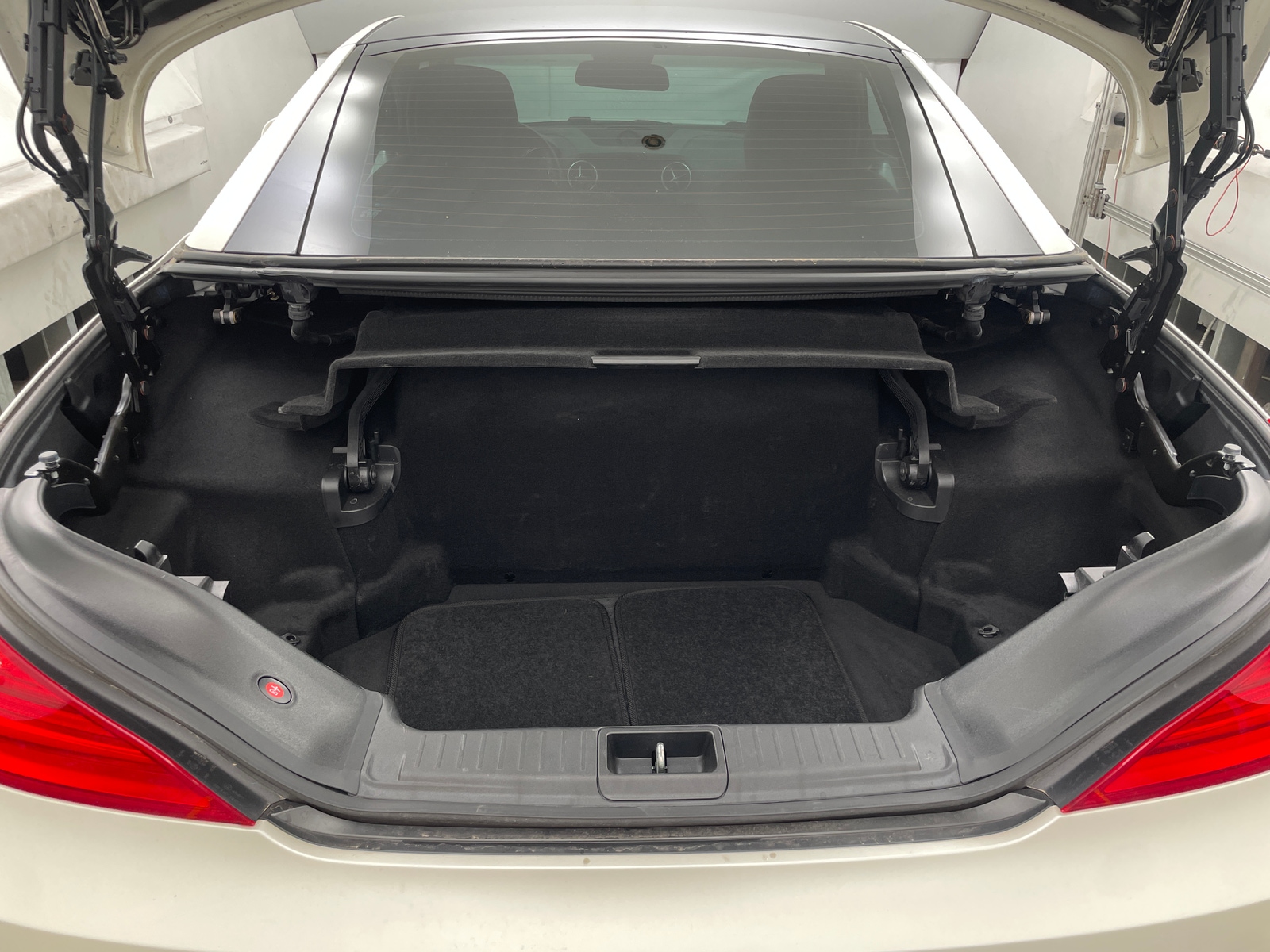 Thumbnail: 2015 Mercedes-Benz SL-Class - 5