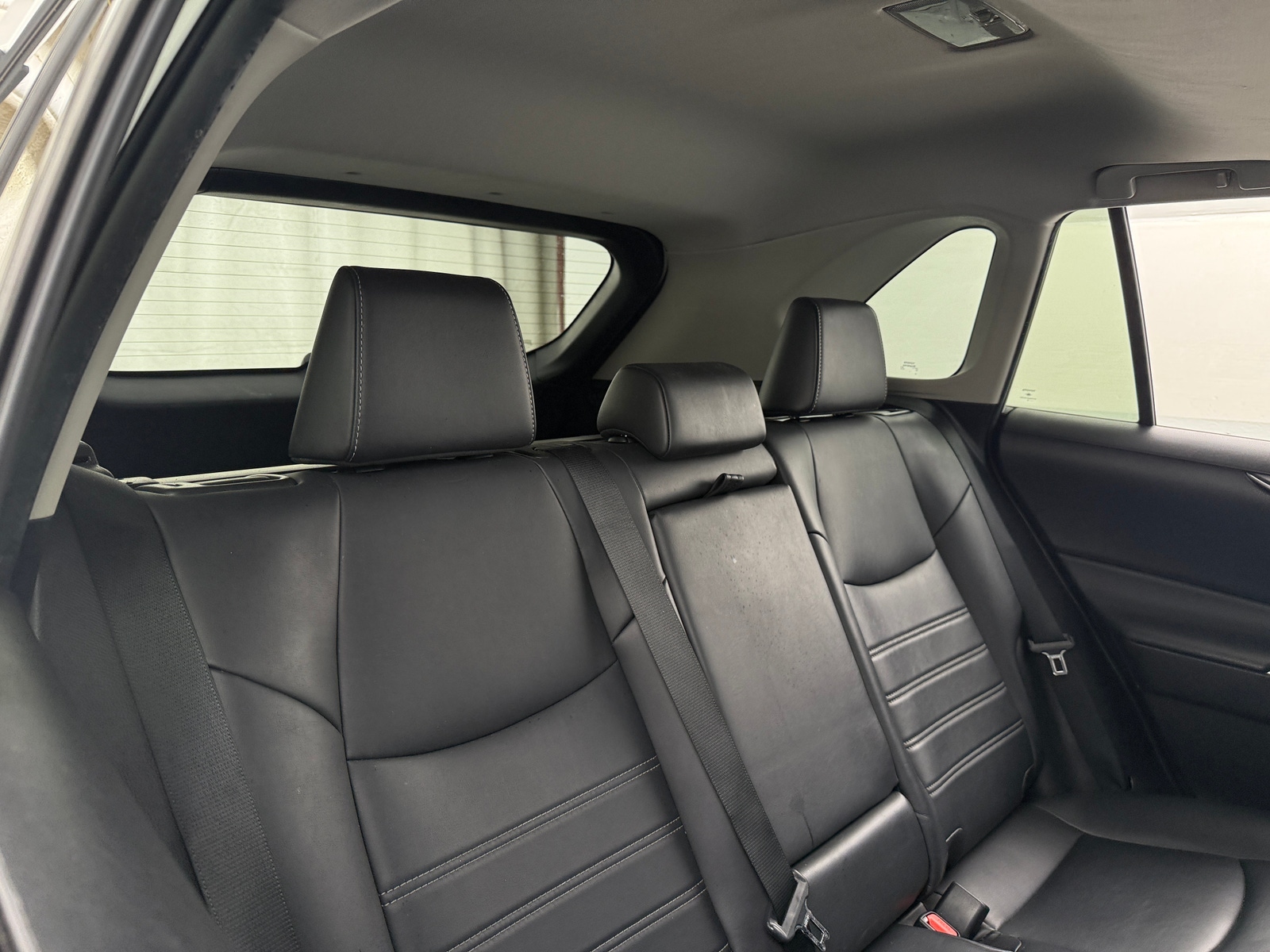 Thumbnail: 2020 Toyota RAV4 - 5