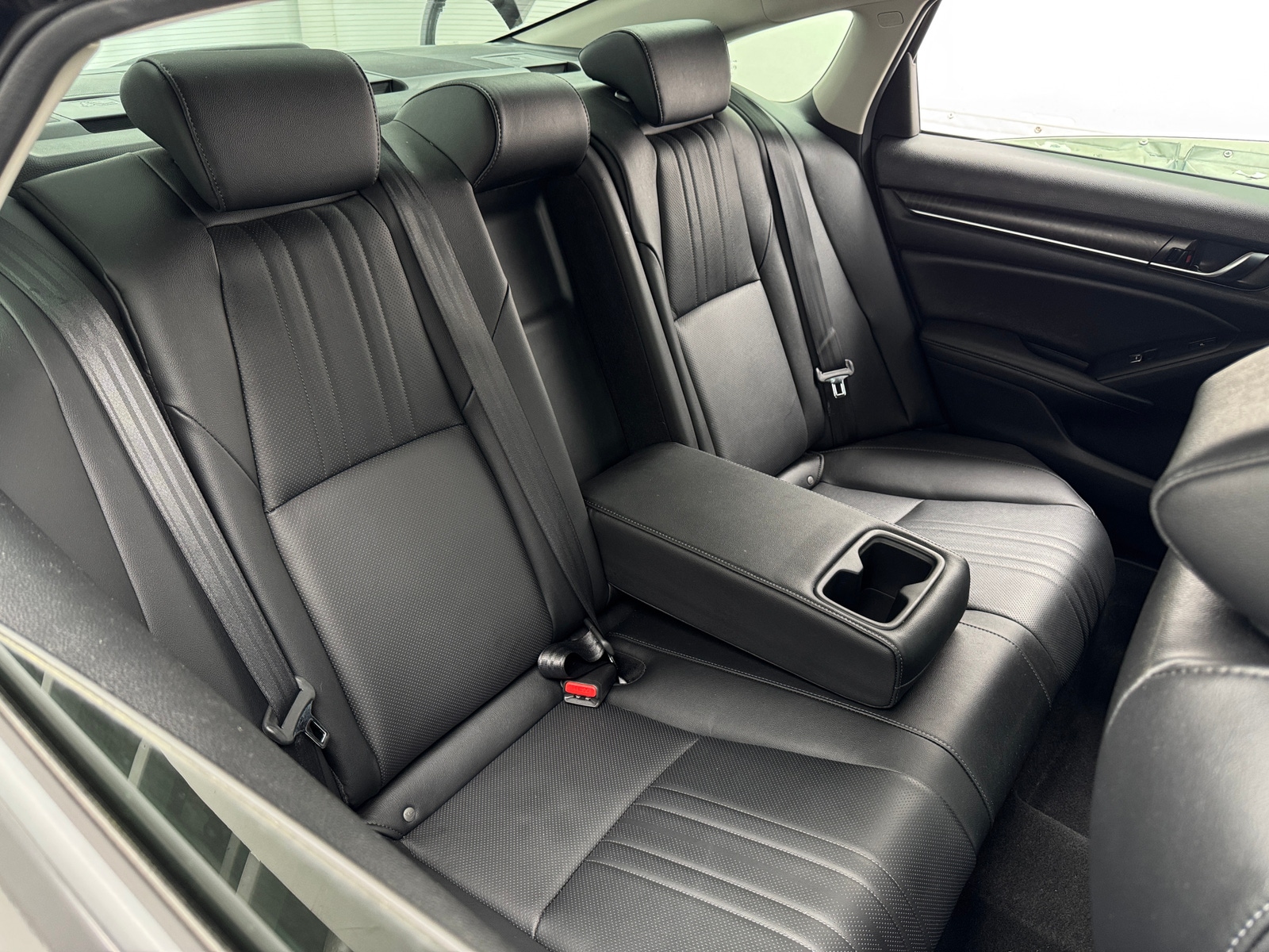 Thumbnail: 2019 Honda Accord - 5