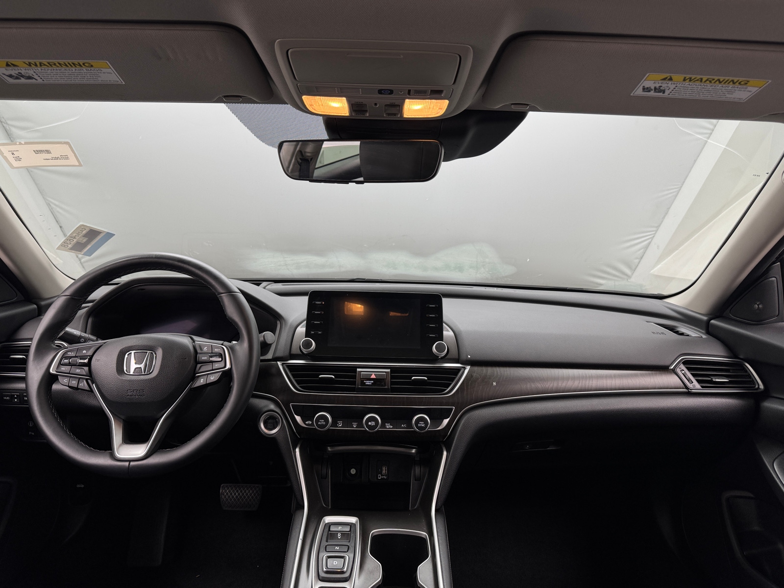 Thumbnail: 2019 Honda Accord - 2