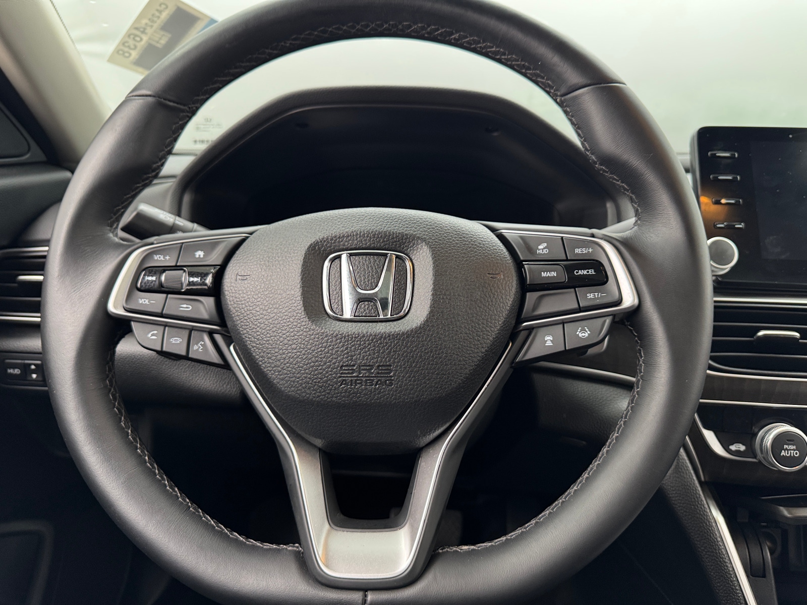 Thumbnail: 2019 Honda Accord - 4