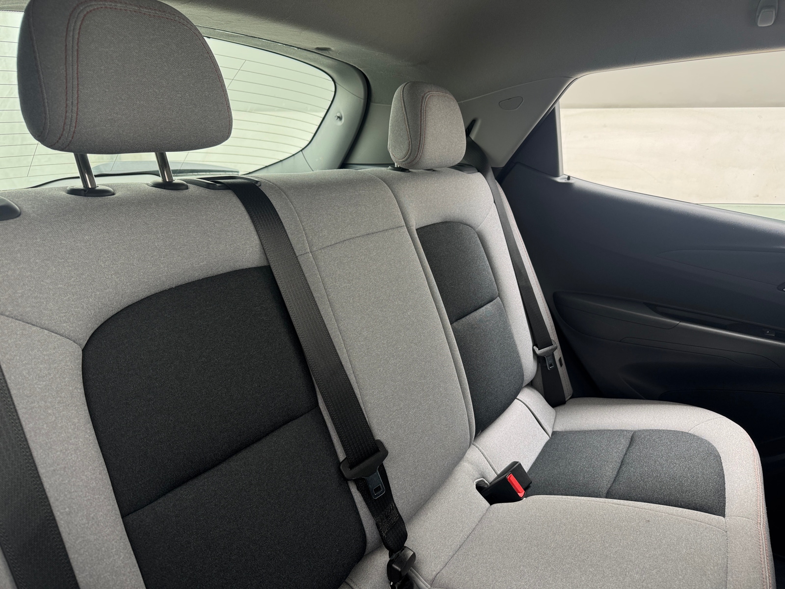 Thumbnail: 2019 Chevrolet Bolt EV - 6