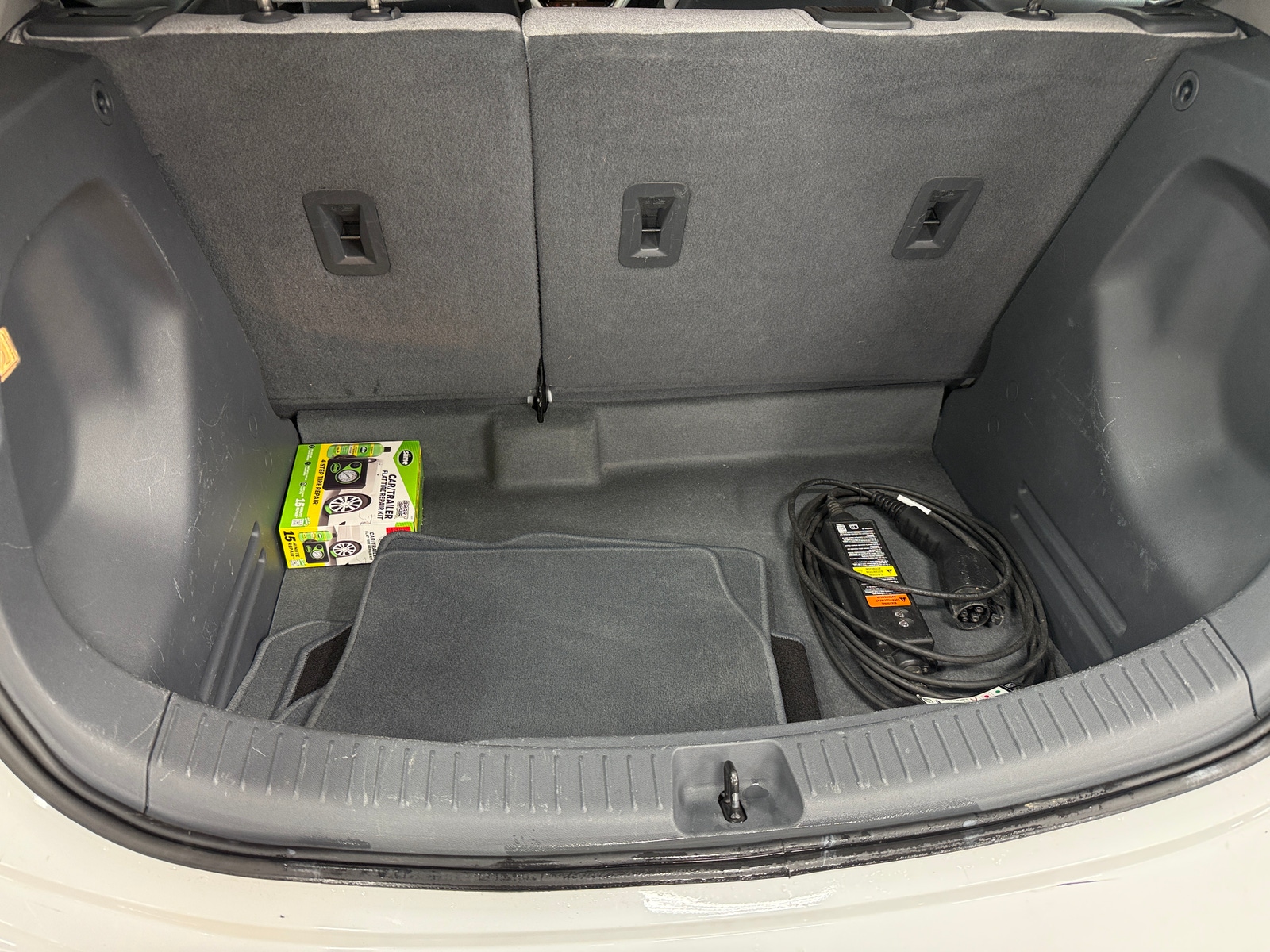 Thumbnail: 2019 Chevrolet Bolt EV - 7