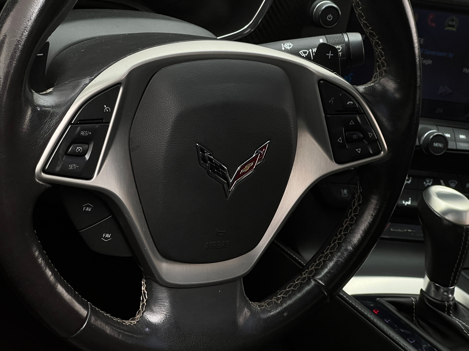 Thumbnail: 2014 Chevrolet Corvette - 3
