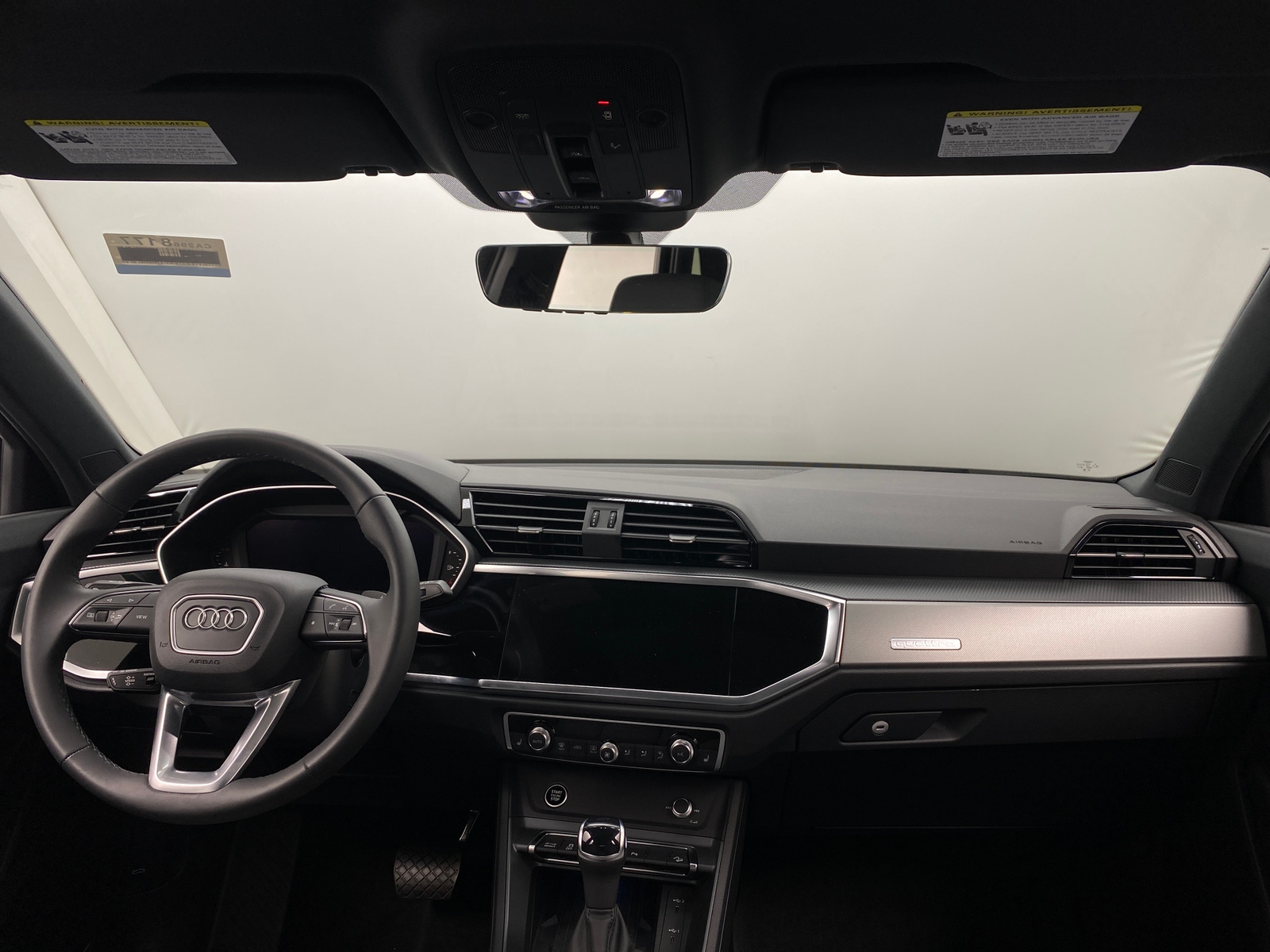 Thumbnail: 2024 Audi Q3 - 2