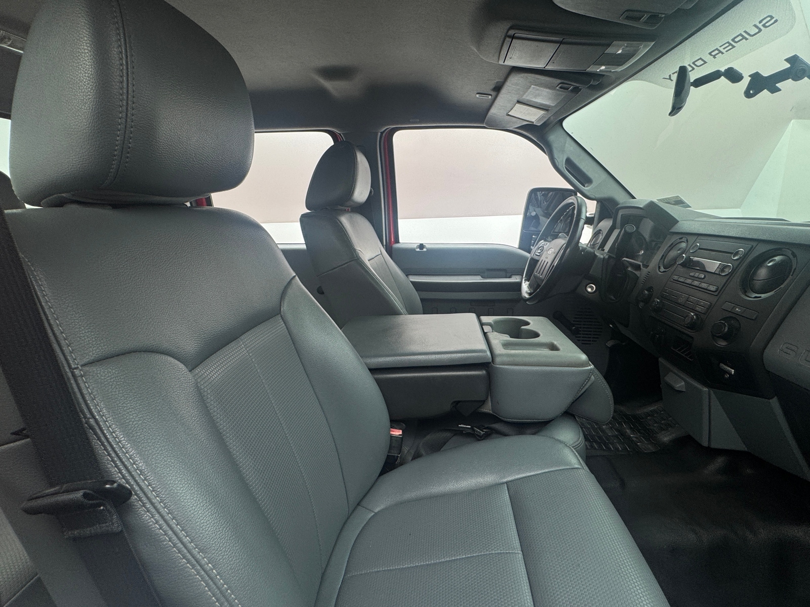 Thumbnail: 2016 Ford Econoline - 2