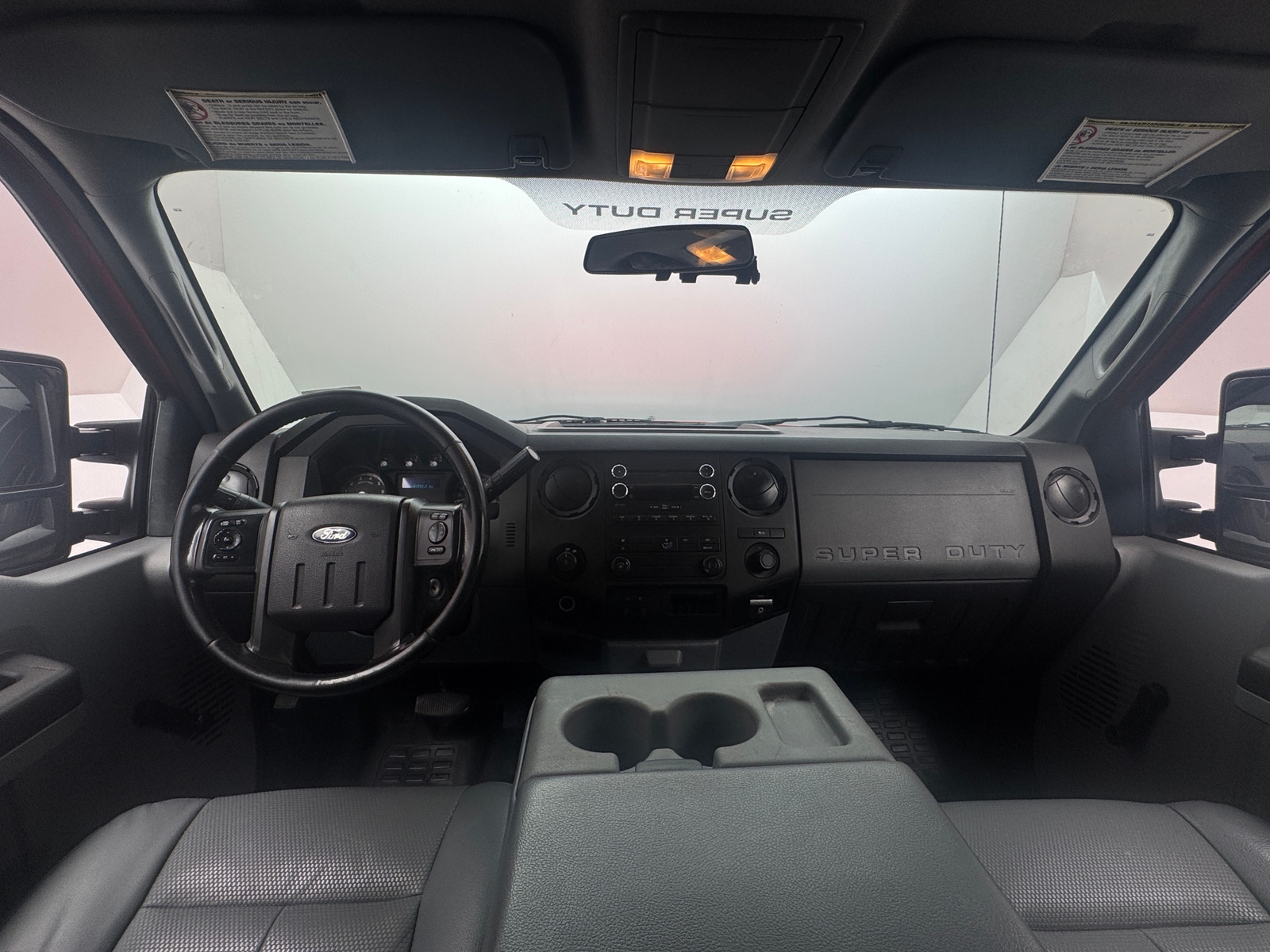 Thumbnail: 2016 Ford Econoline - 3