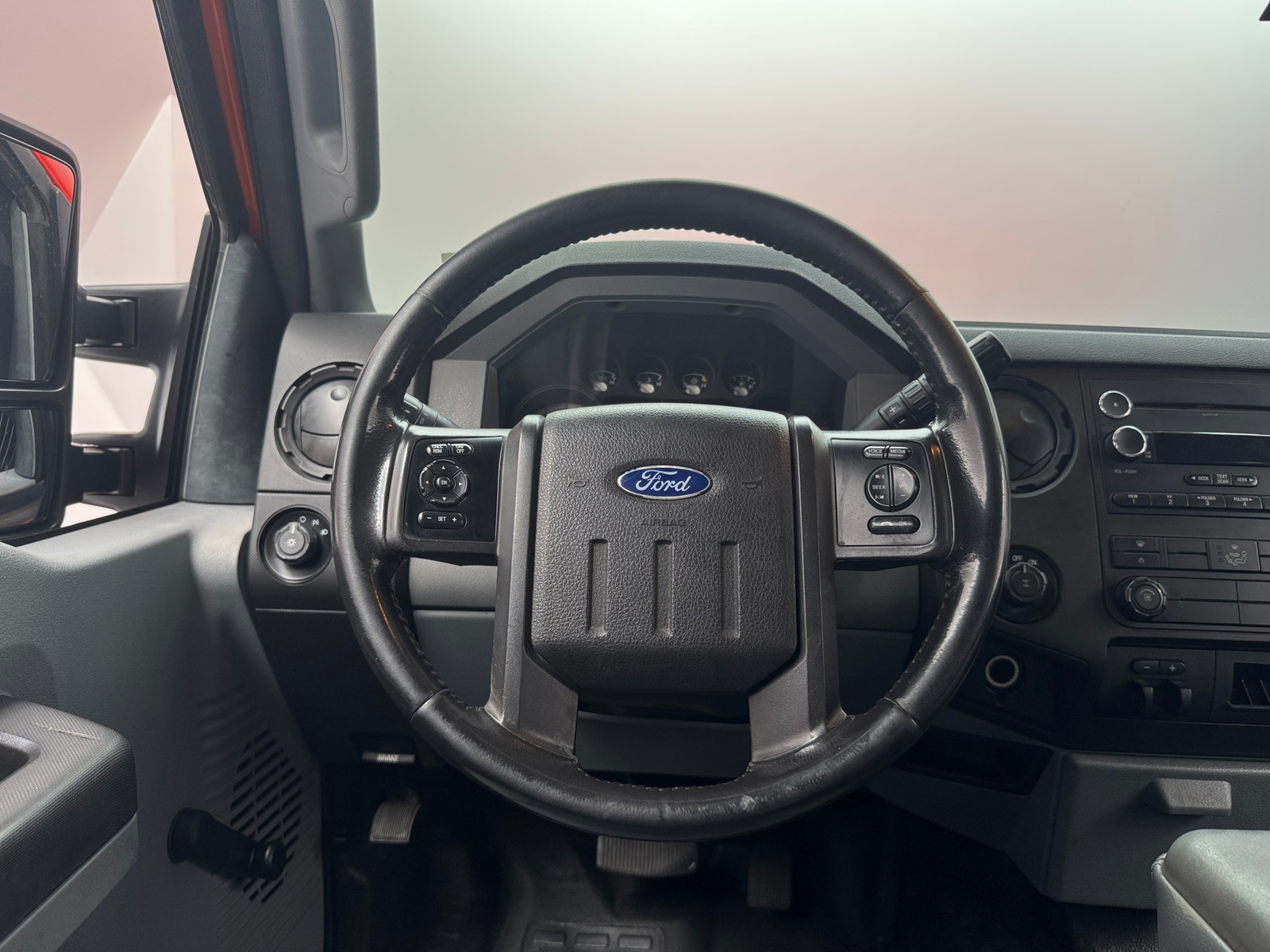 Thumbnail: 2016 Ford Econoline - 5