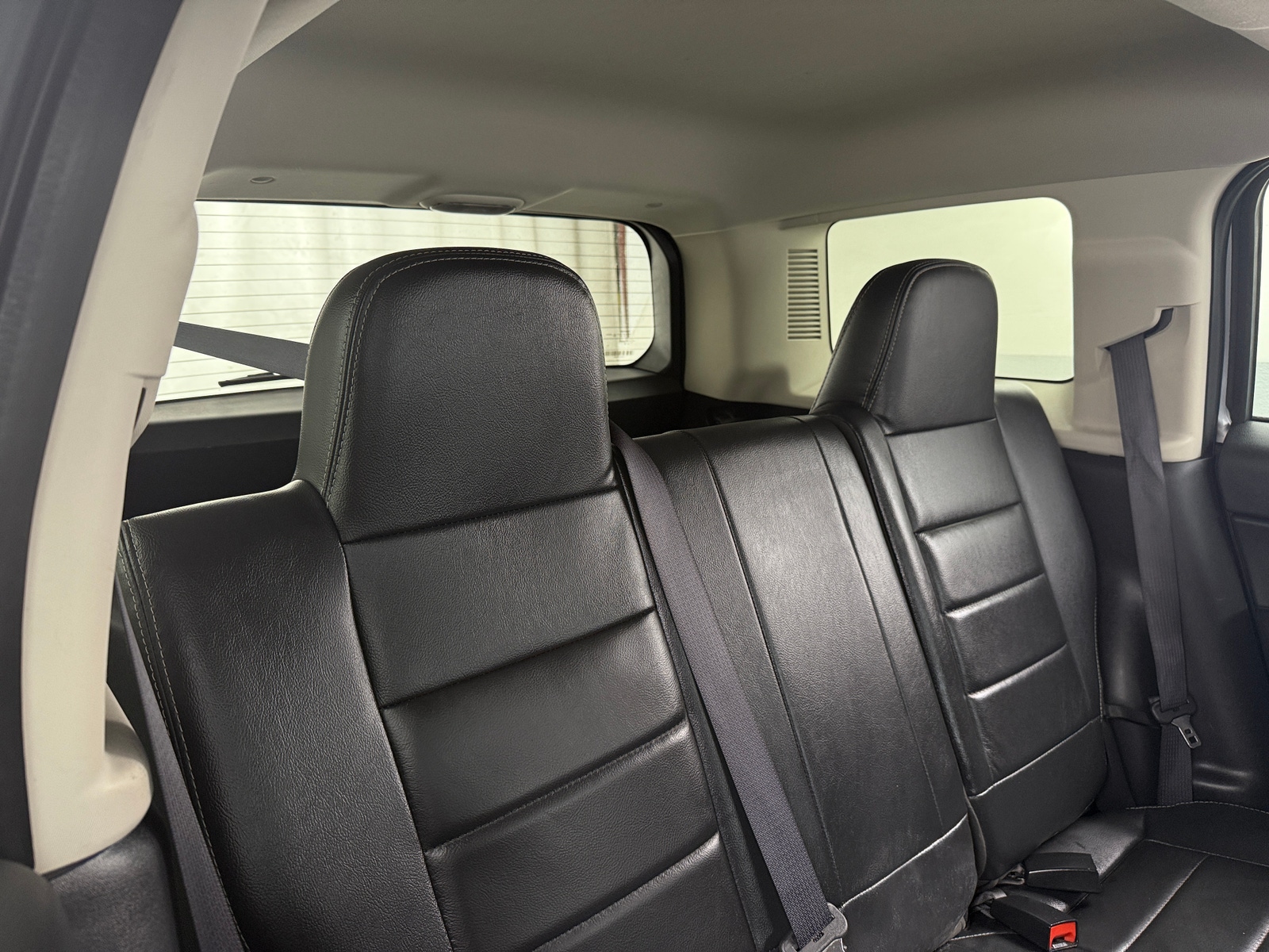 Thumbnail: 2017 Jeep Patriot - 5