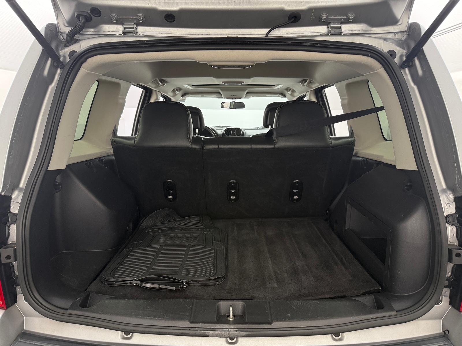 Thumbnail: 2017 Jeep Patriot - 6