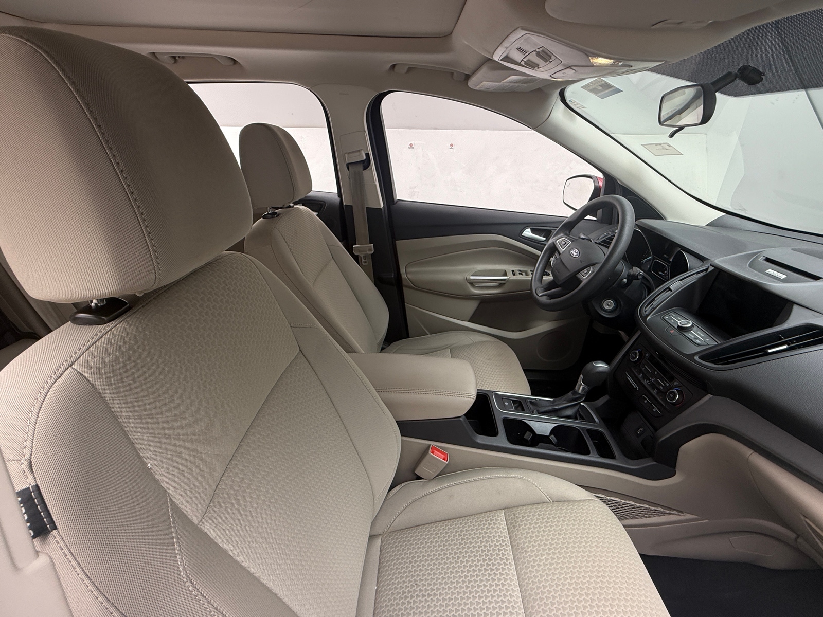 Thumbnail: 2017 Ford Escape - 2