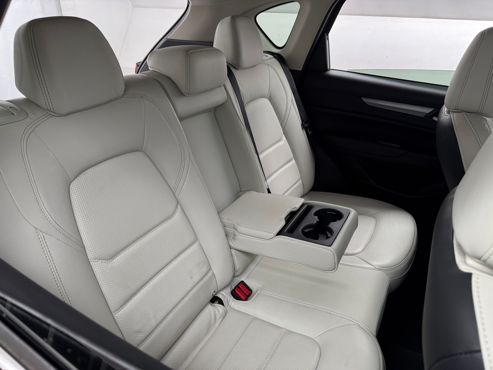 Thumbnail: 2021 Mazda CX-5 - 5